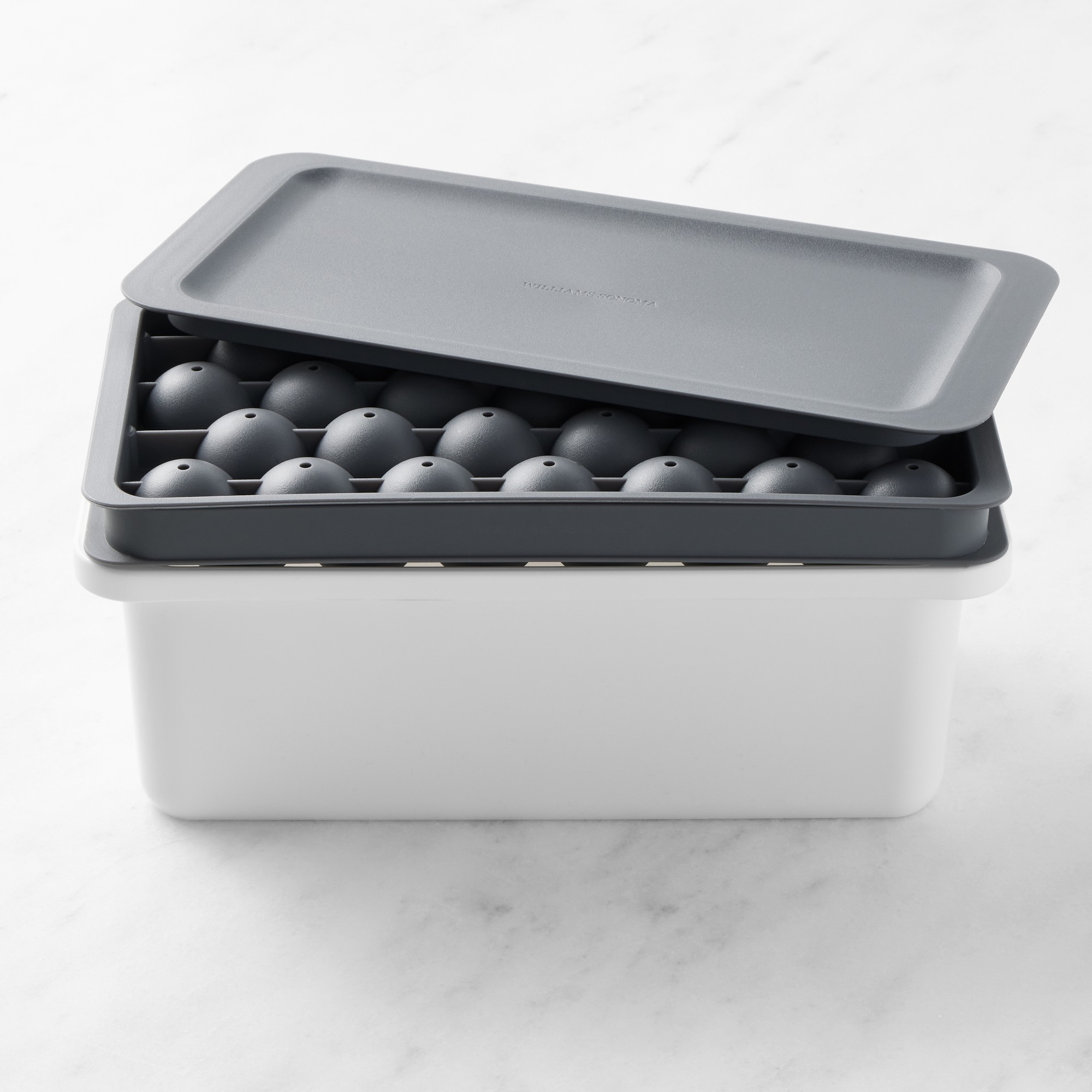 Williams Sonoma Ice Box