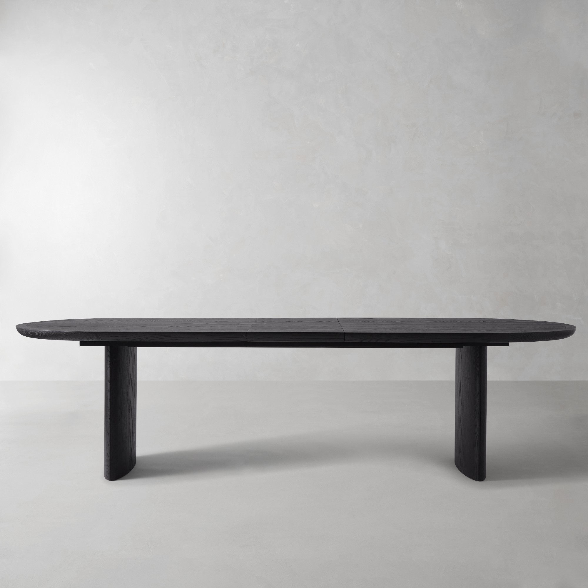 Radius Extendable Oval Dining Table (72-114)