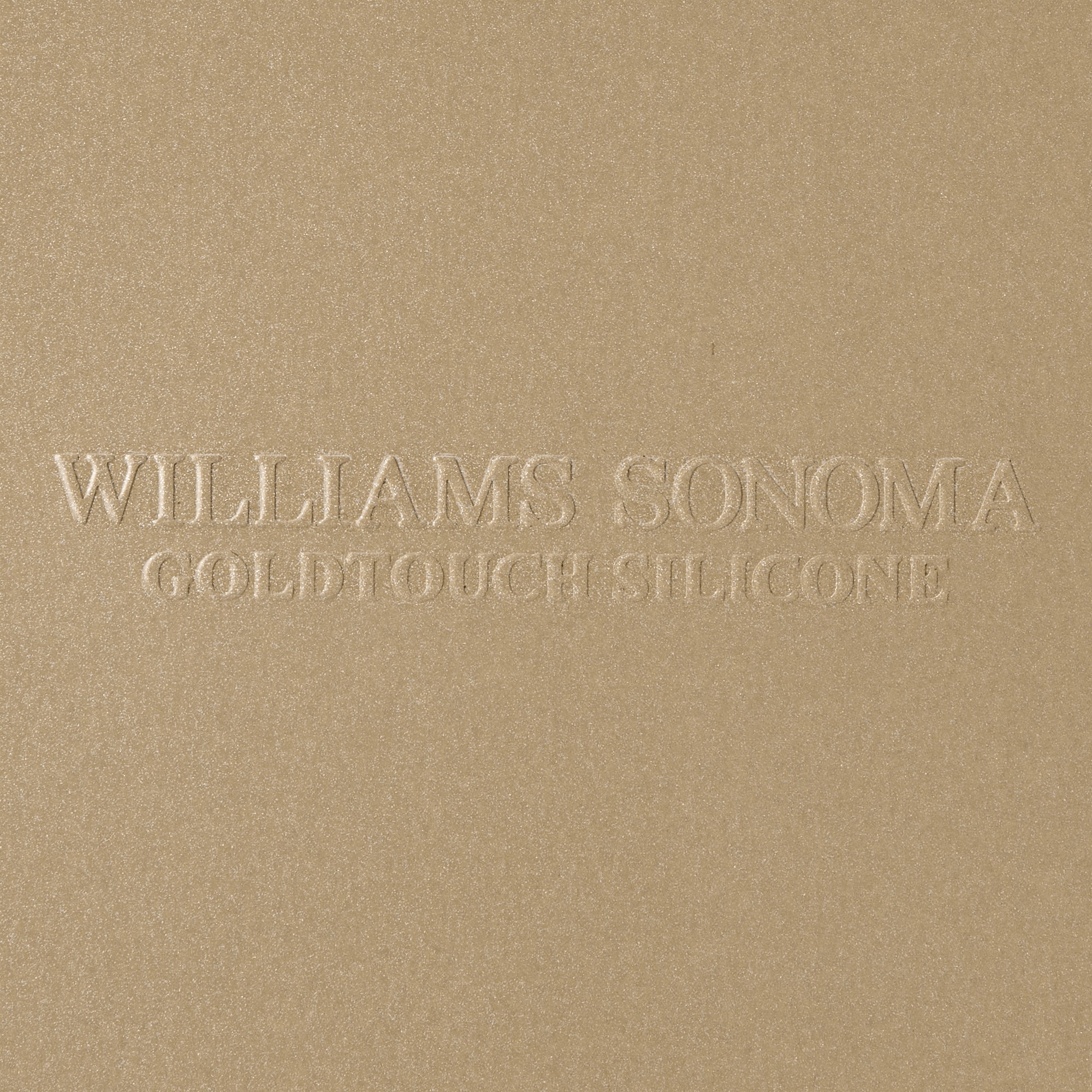 Williams Sonoma Goldtouch® Silicone Nonstick Rectangular Cake Pan, 9x13