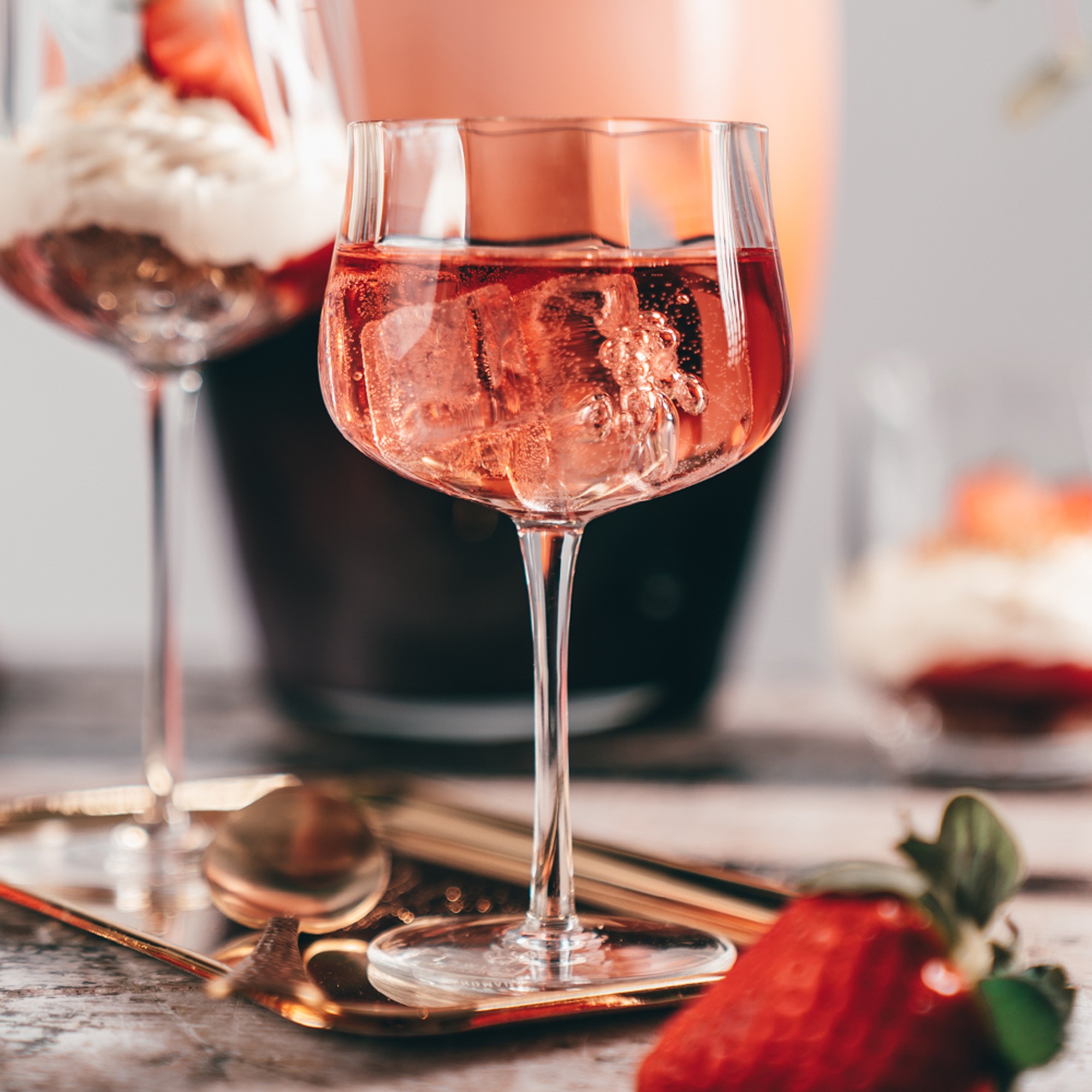 Schott Zwiesel Marlene Glassware Collection