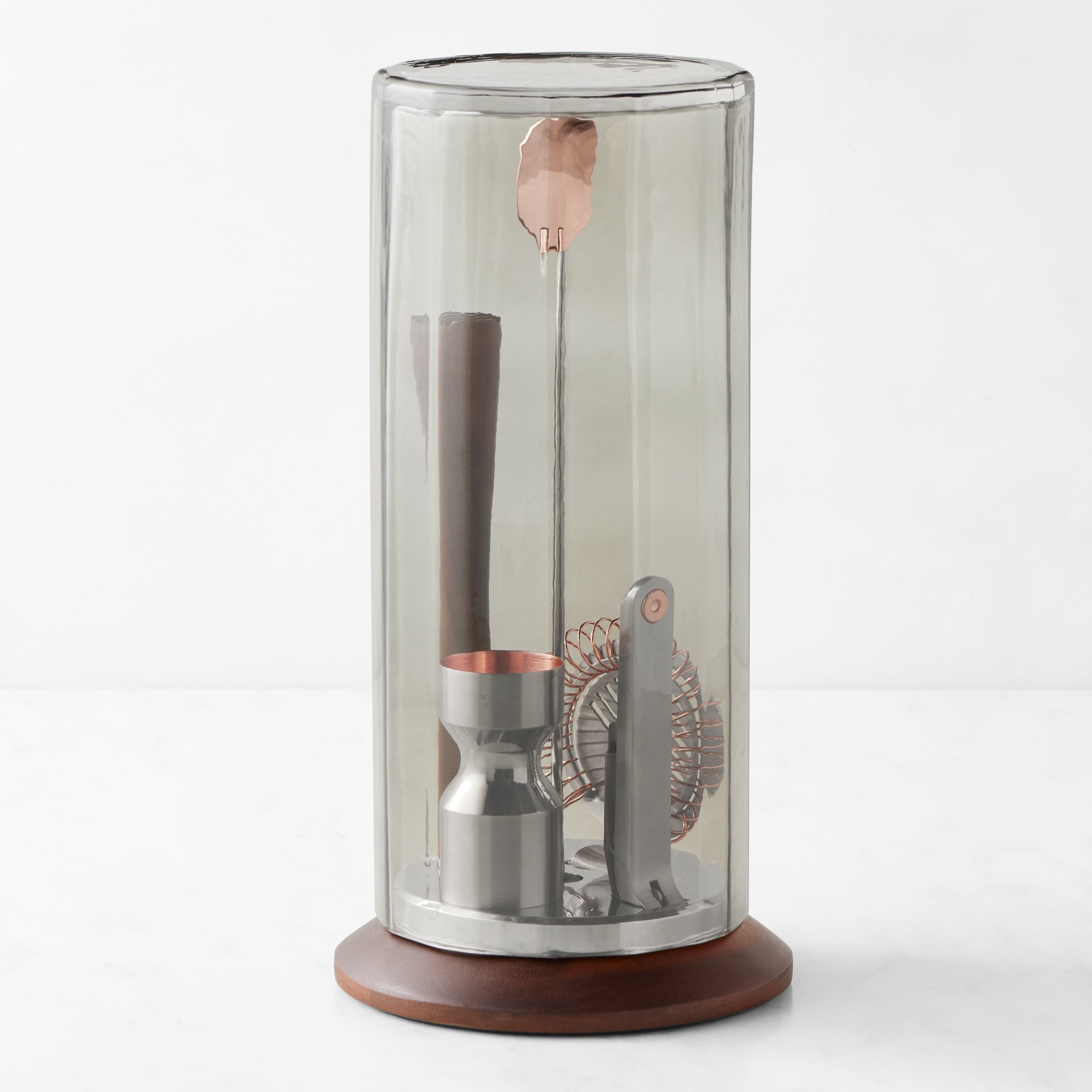 Billy Reid x Williams Sonoma Stand