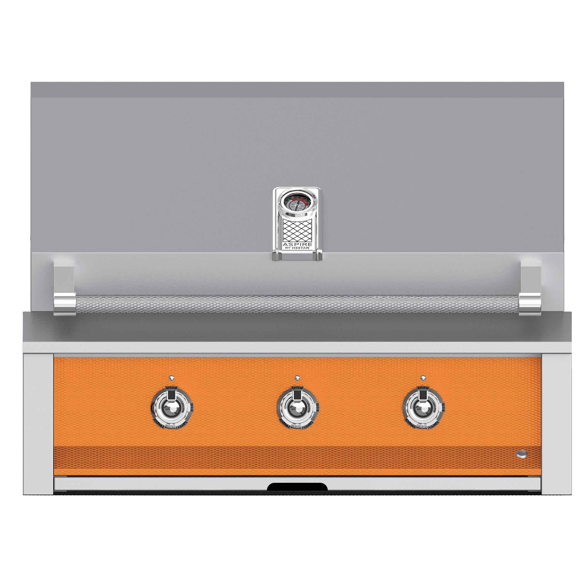 Hestan Aspire Built-In 36 Grill