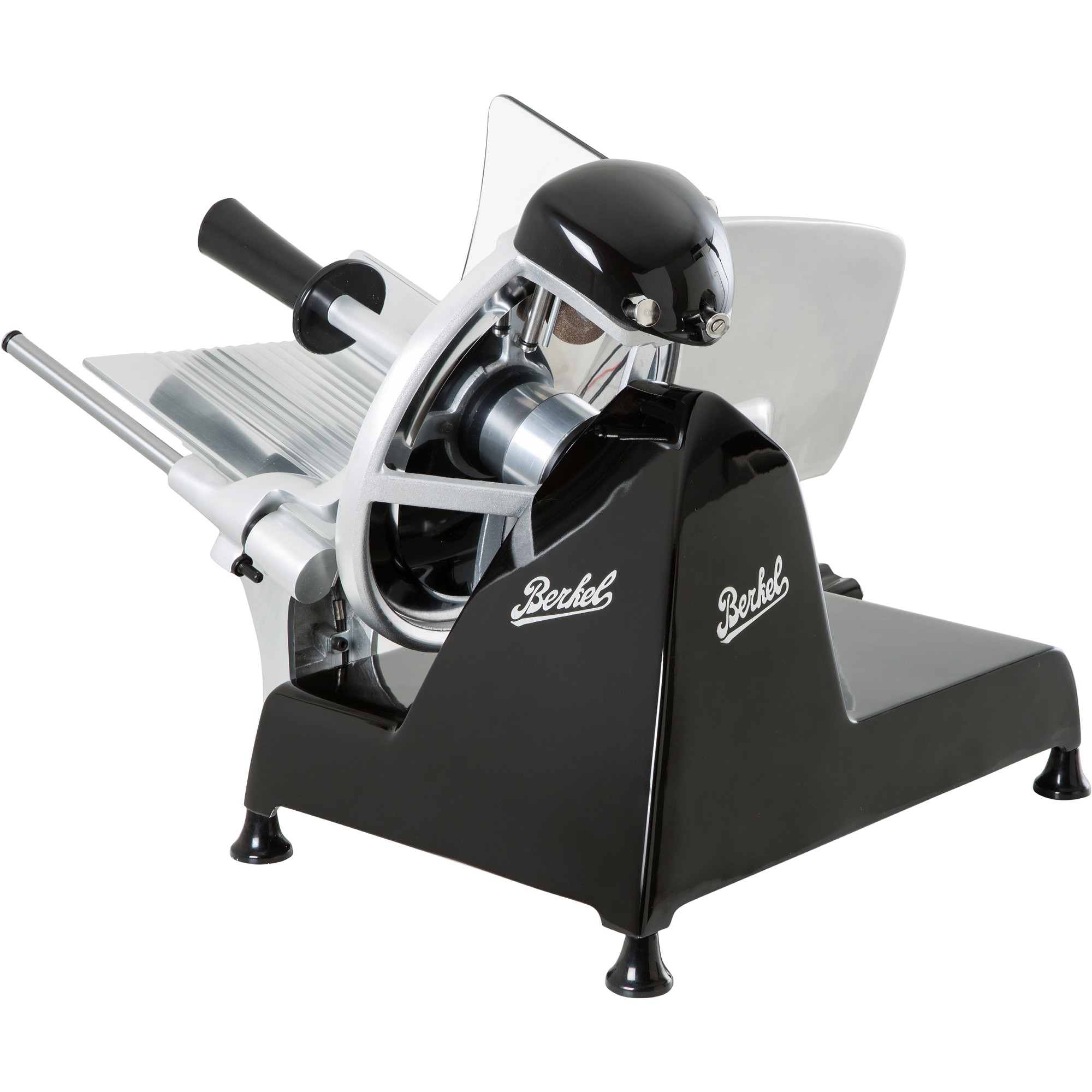 Berkel Red Line 250 Electric Food Slicer