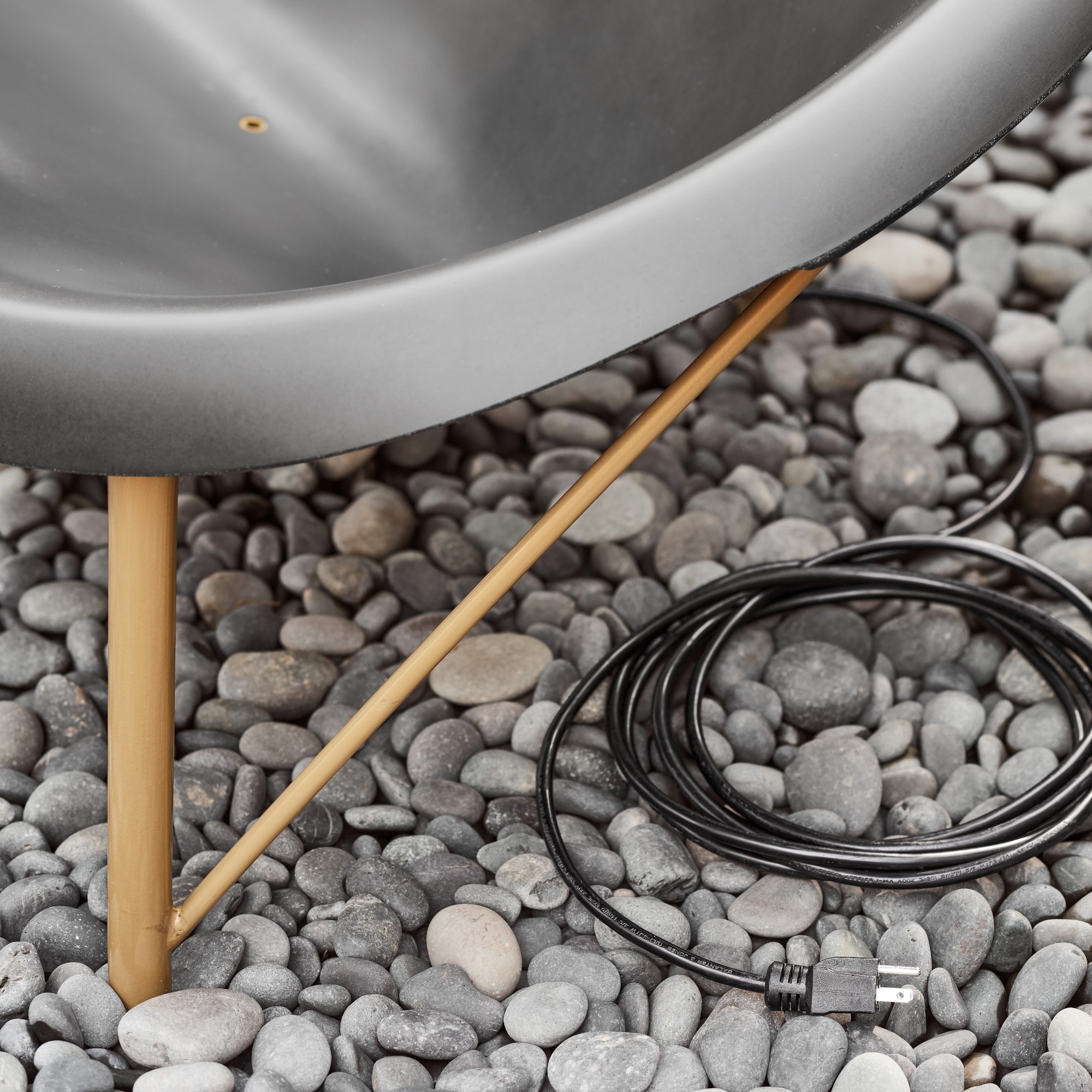 Galanter and Jones Heated Helios Metreo