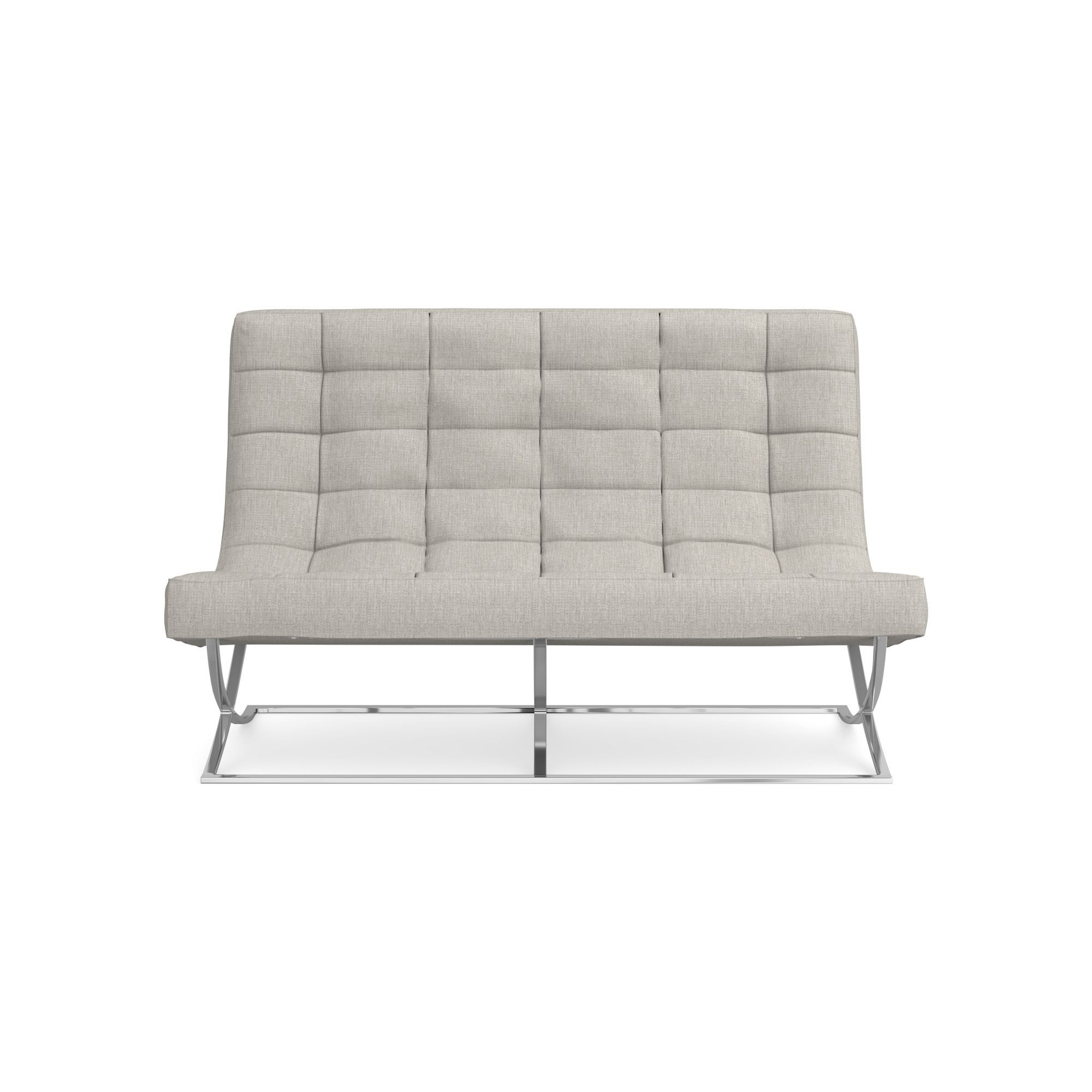 James Loveseat (56)