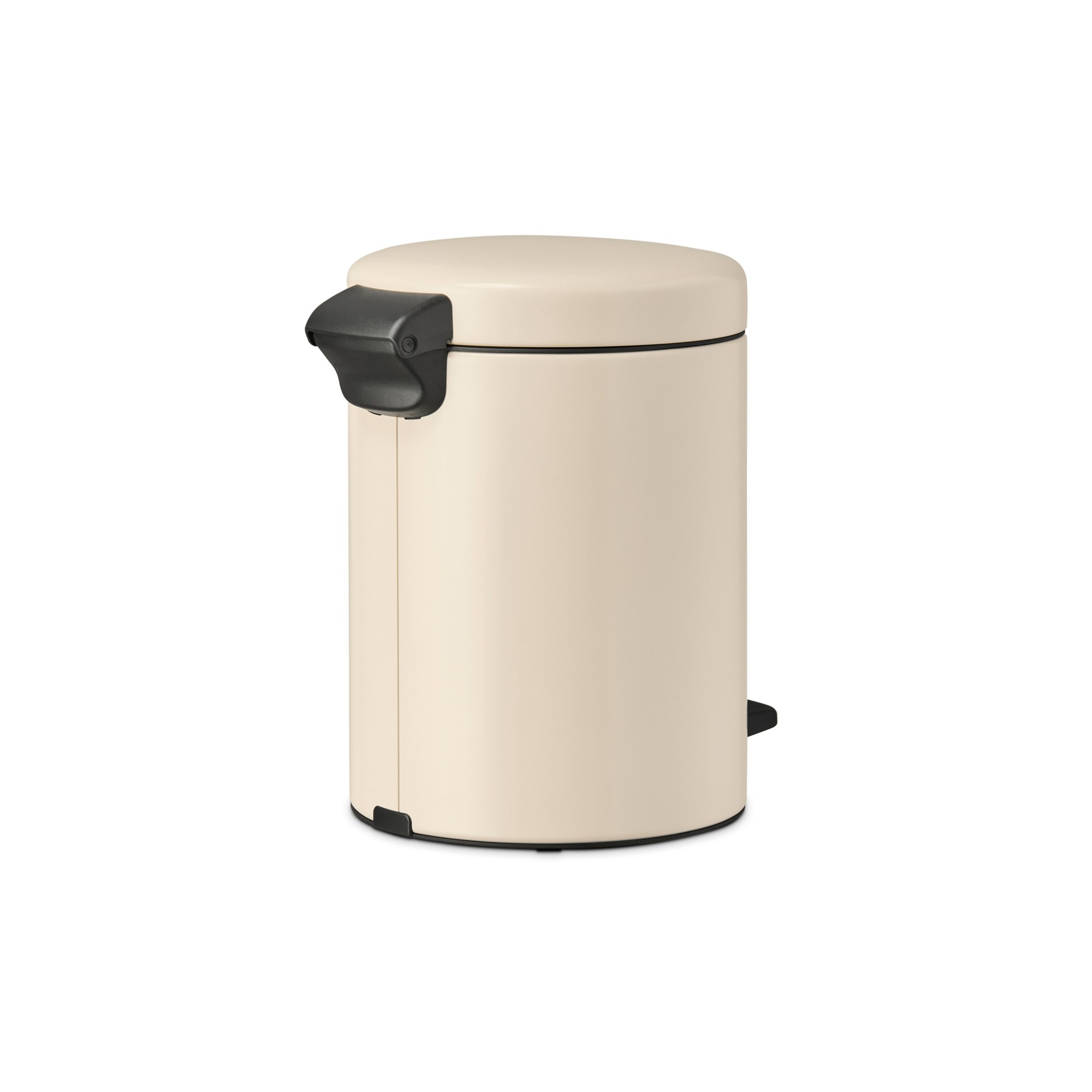 Brabantia newIcon Step On Trash Can, 1.3 Gallon