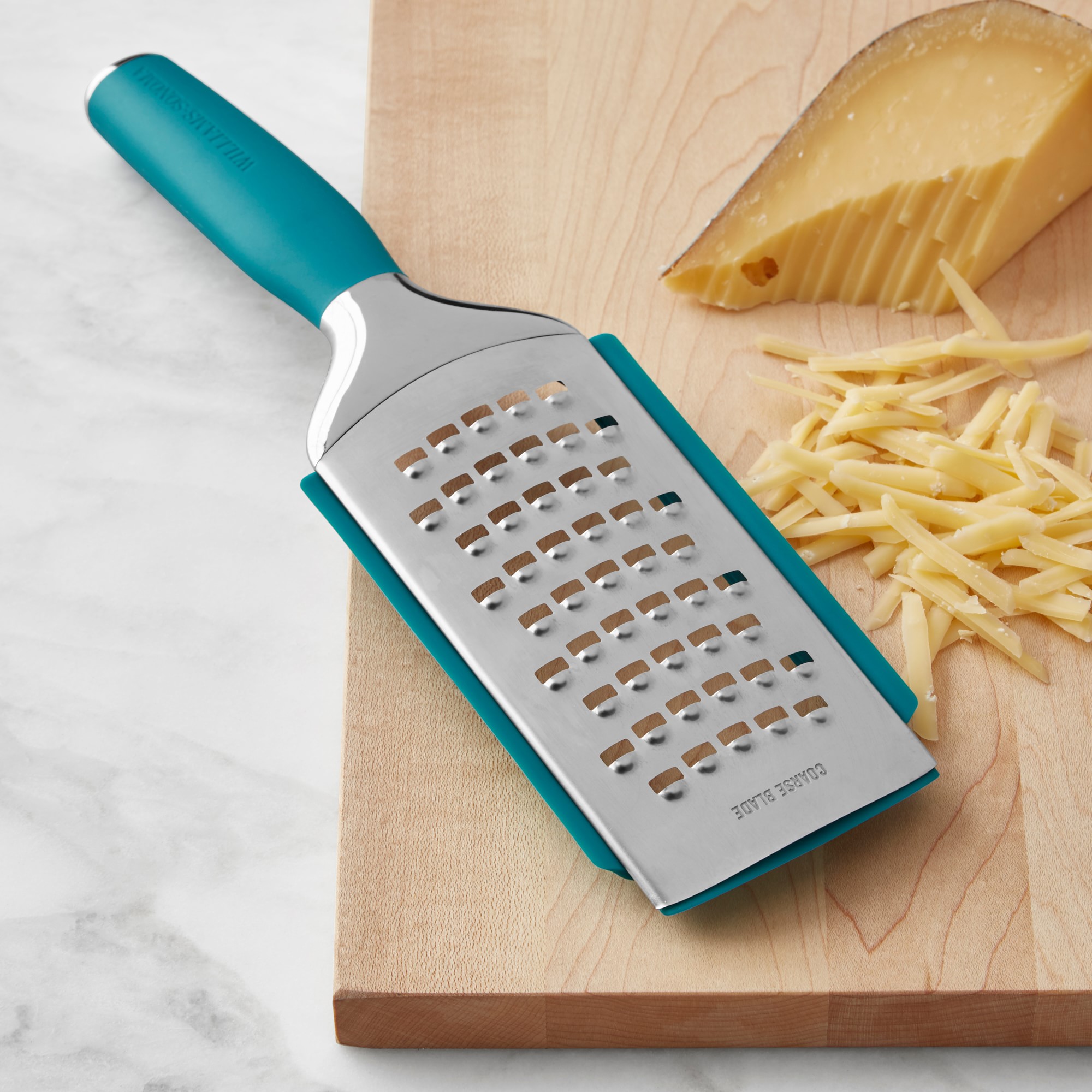 Williams Sonoma Prep Tools Coarse Grater
