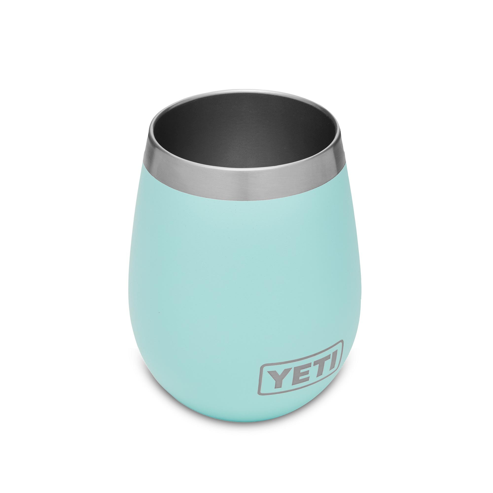 YETI Rambler Wine Tumbler, 10-Oz.