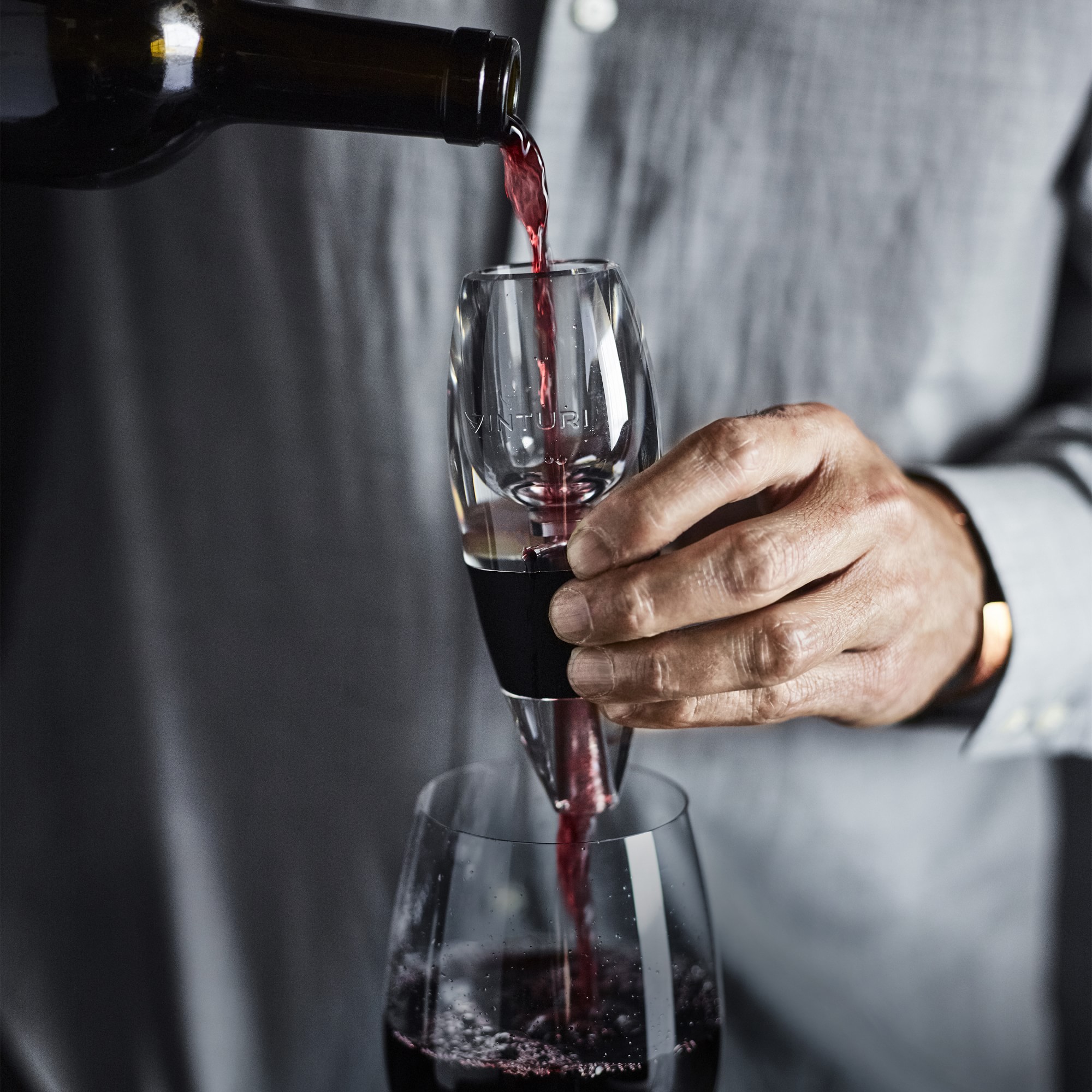 Vinturi Classic Wine Aerator