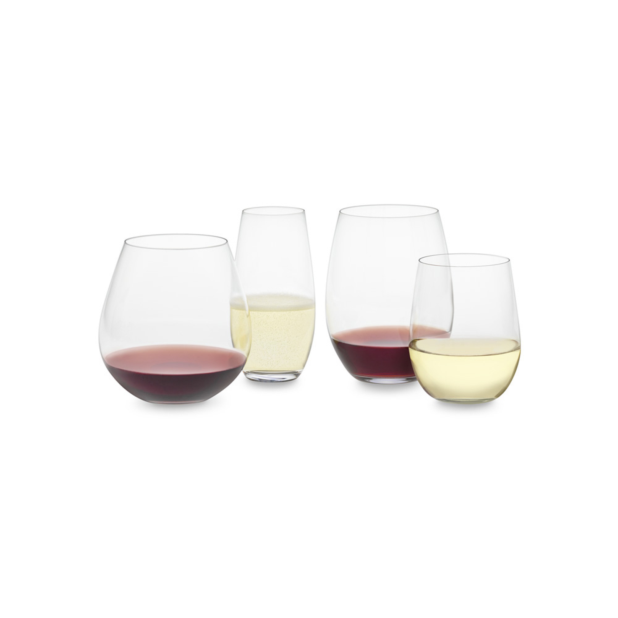 Riedel O Stemware Collection
