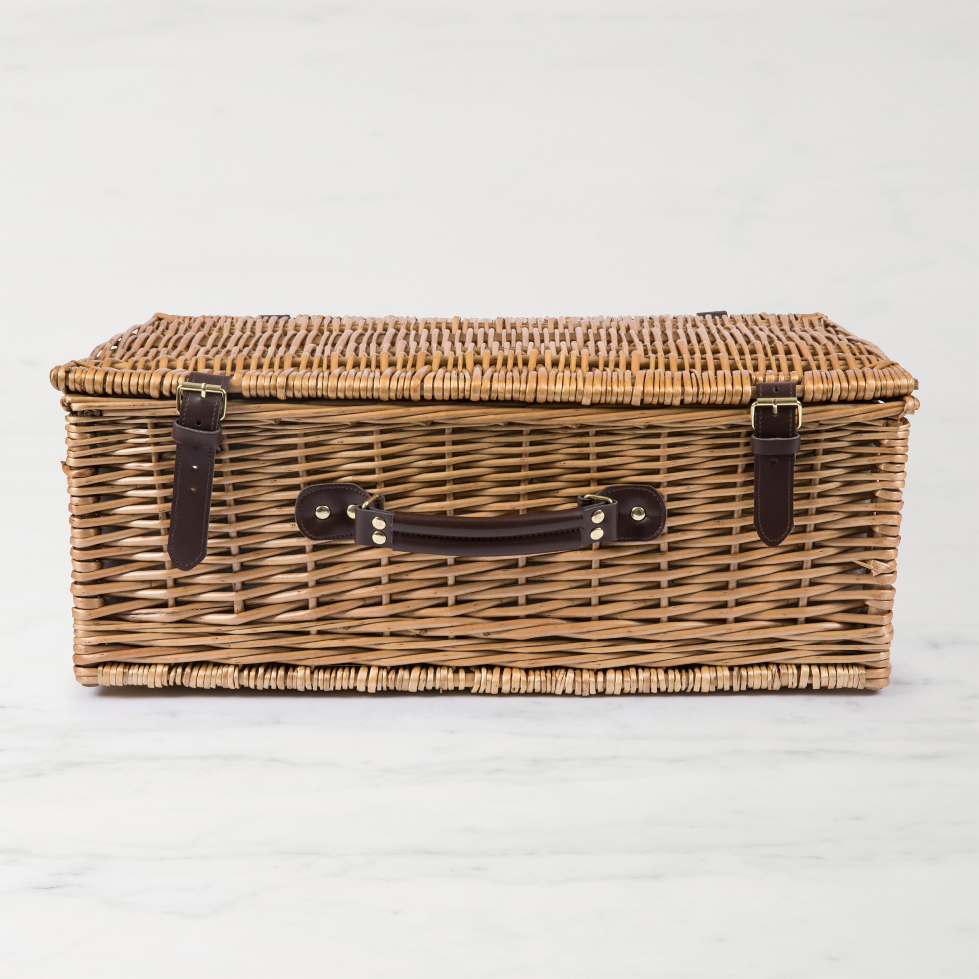 Novara Picnic Basket