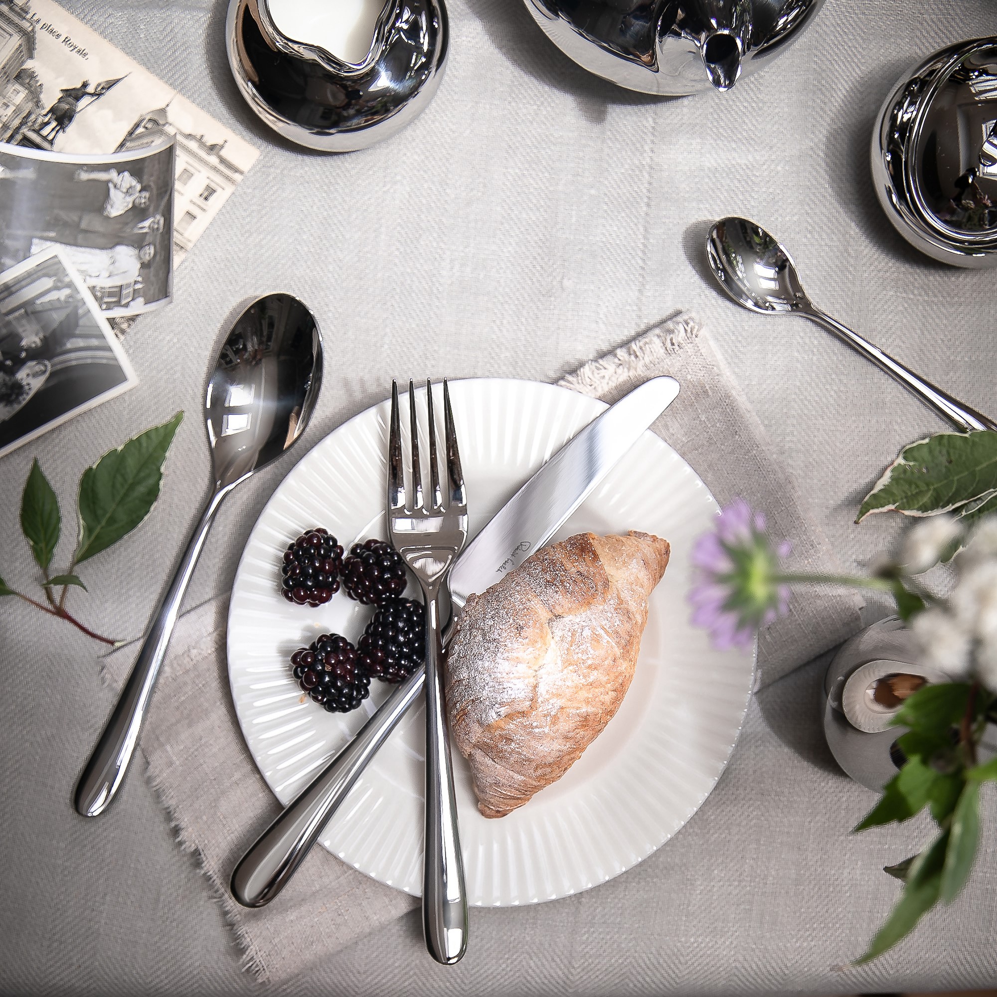 Robert Welch Kingham Salad Fork