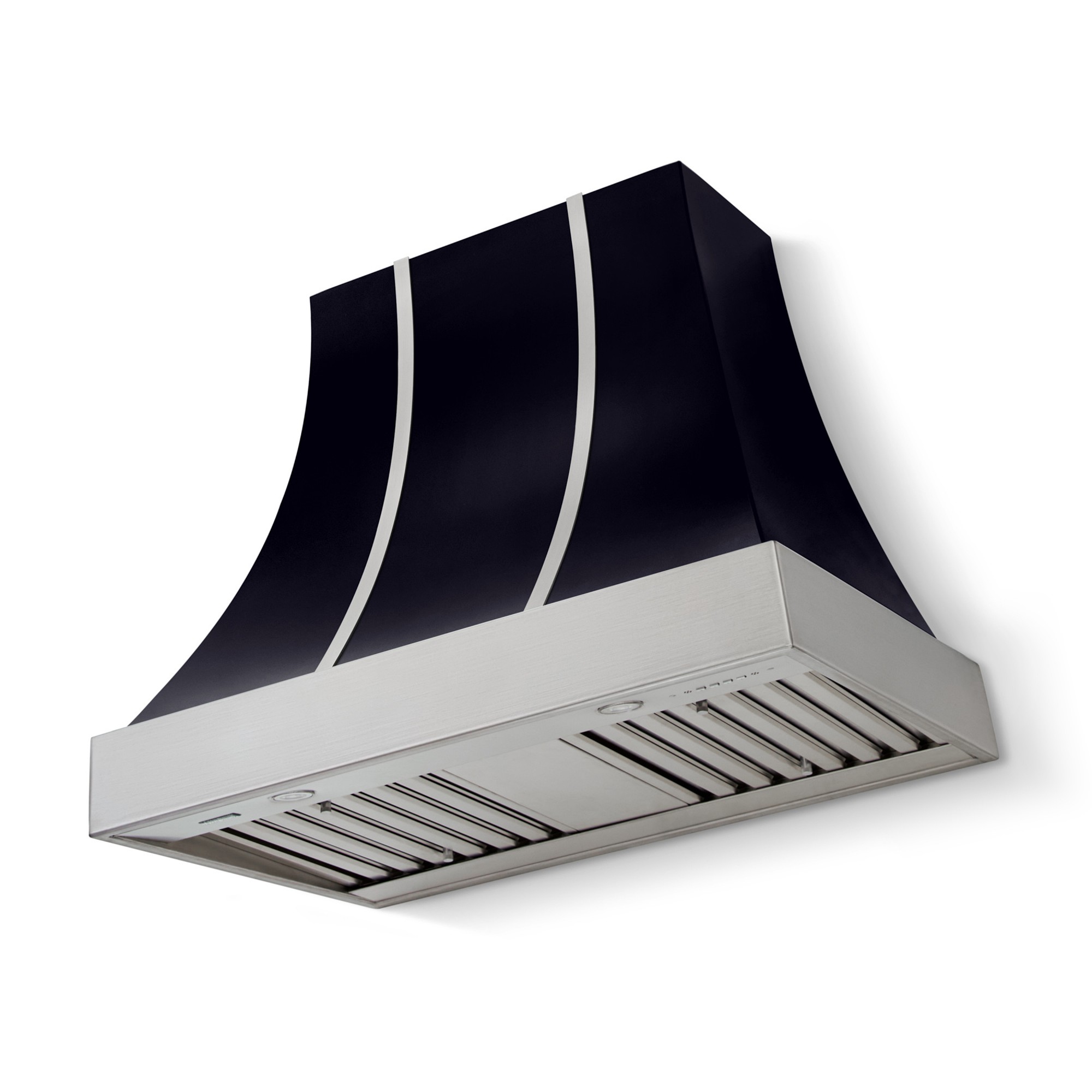 La Cornue CornuFé 90 Cascade Hood