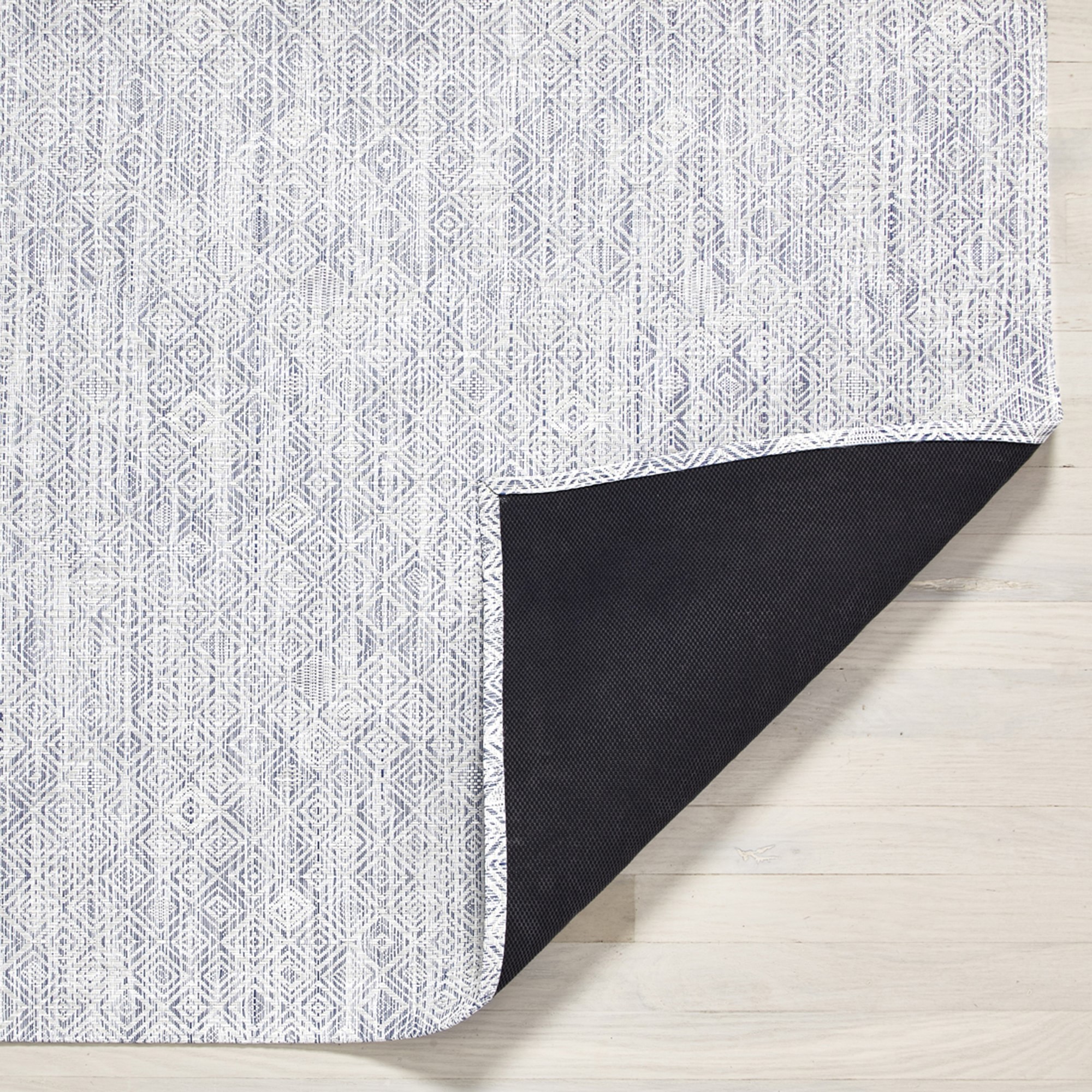 Chilewich Easy Care Mosaic Floormat