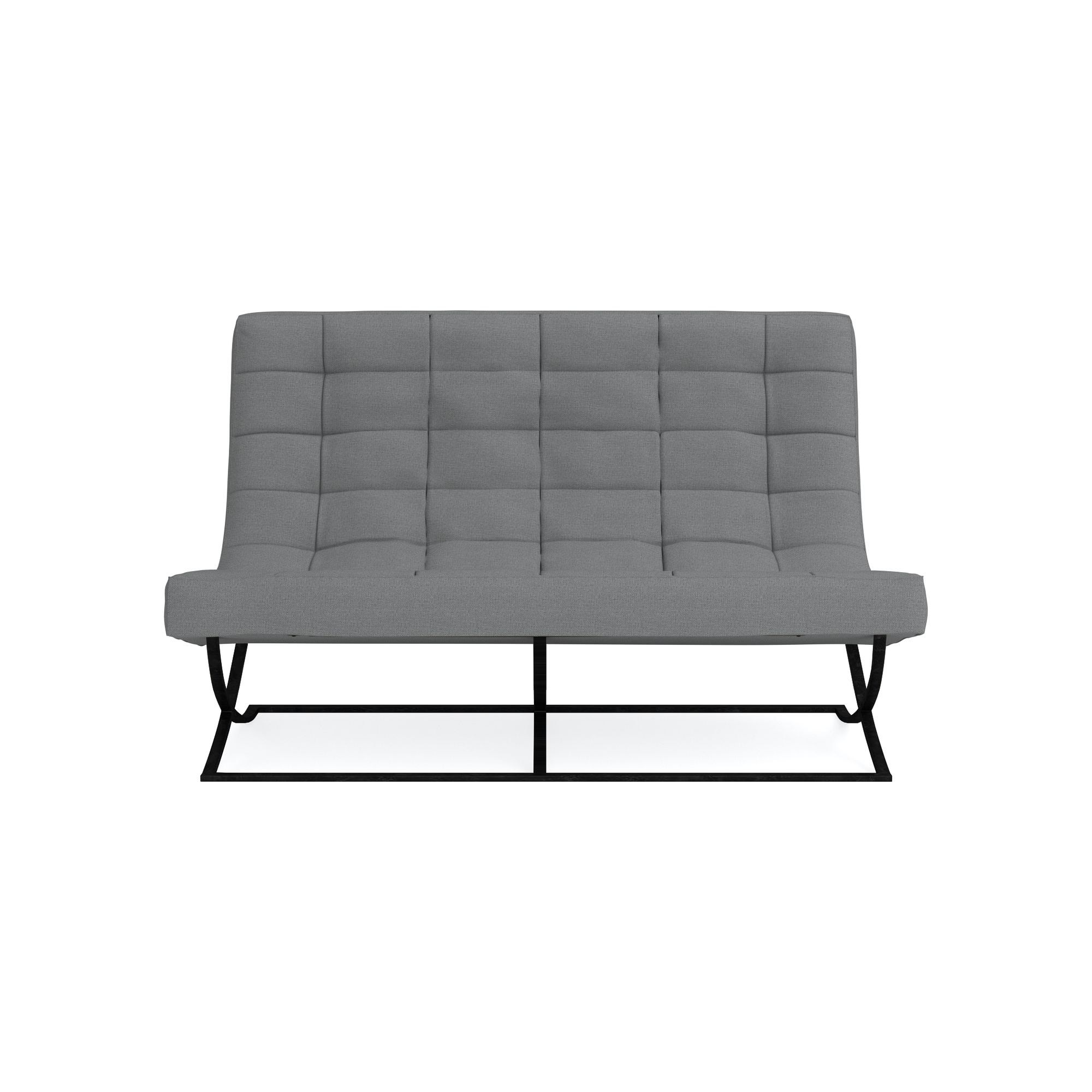James Loveseat (56)