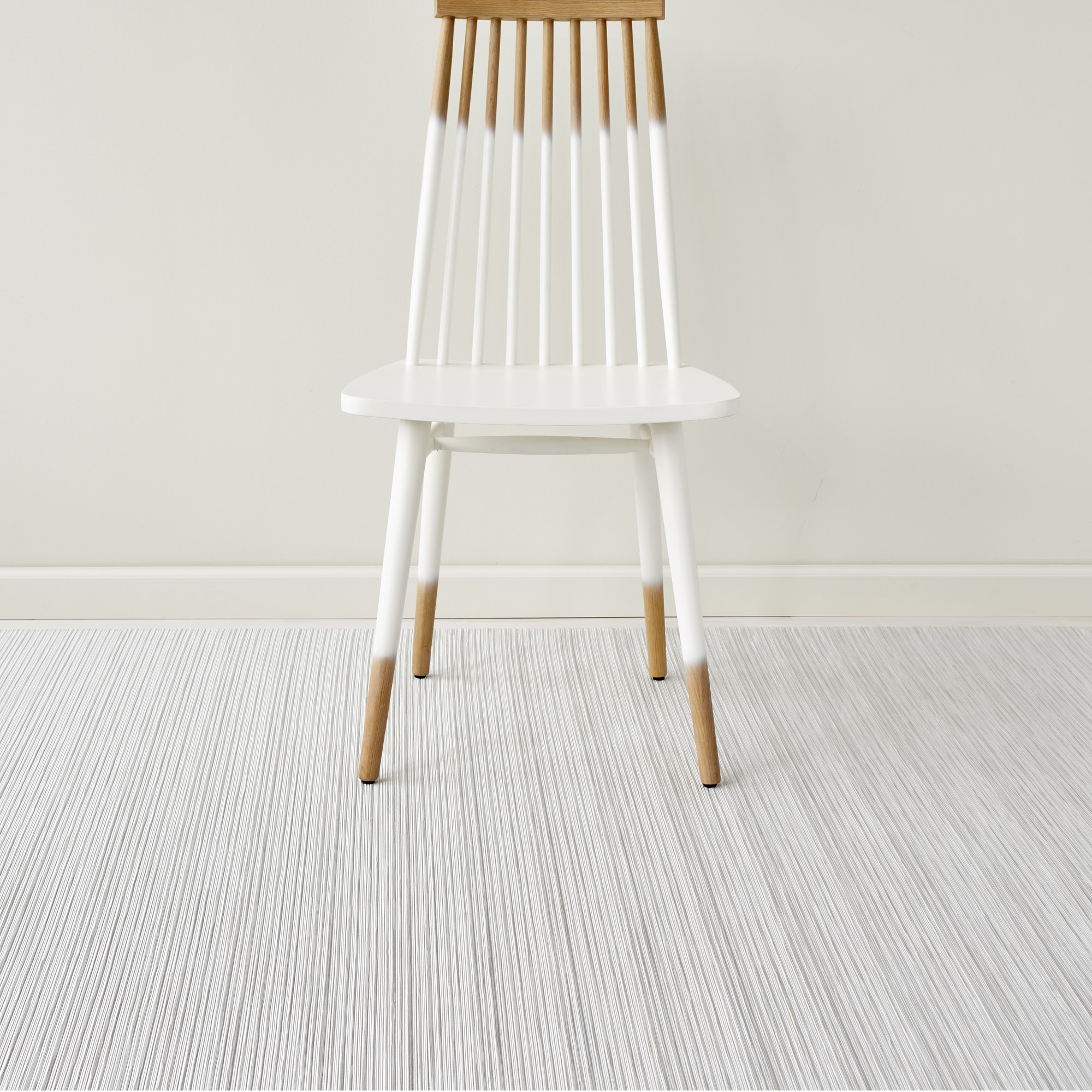 Chilewich Rib Weave Floor Mat