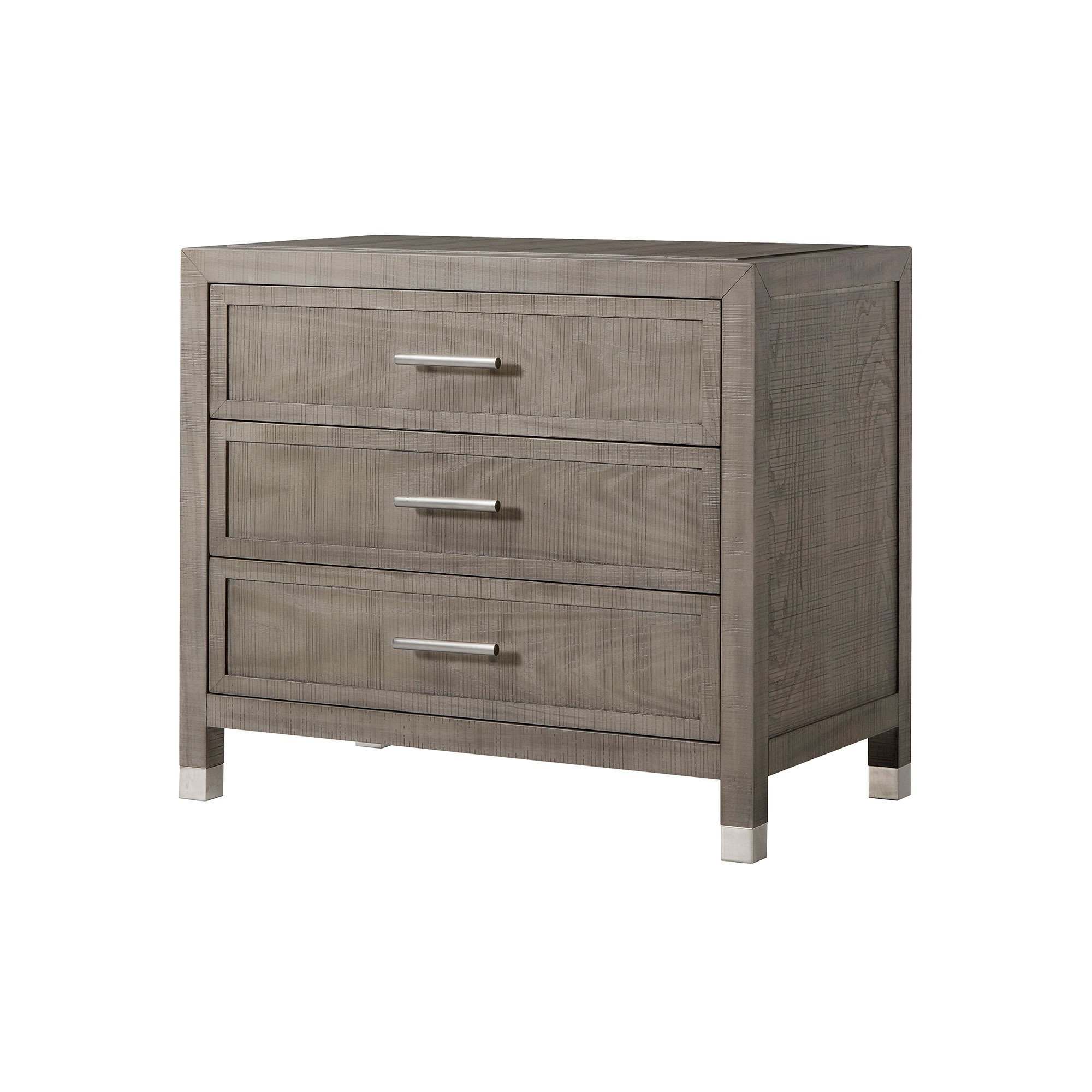 Majorca 3-Drawer Nightstand (34)