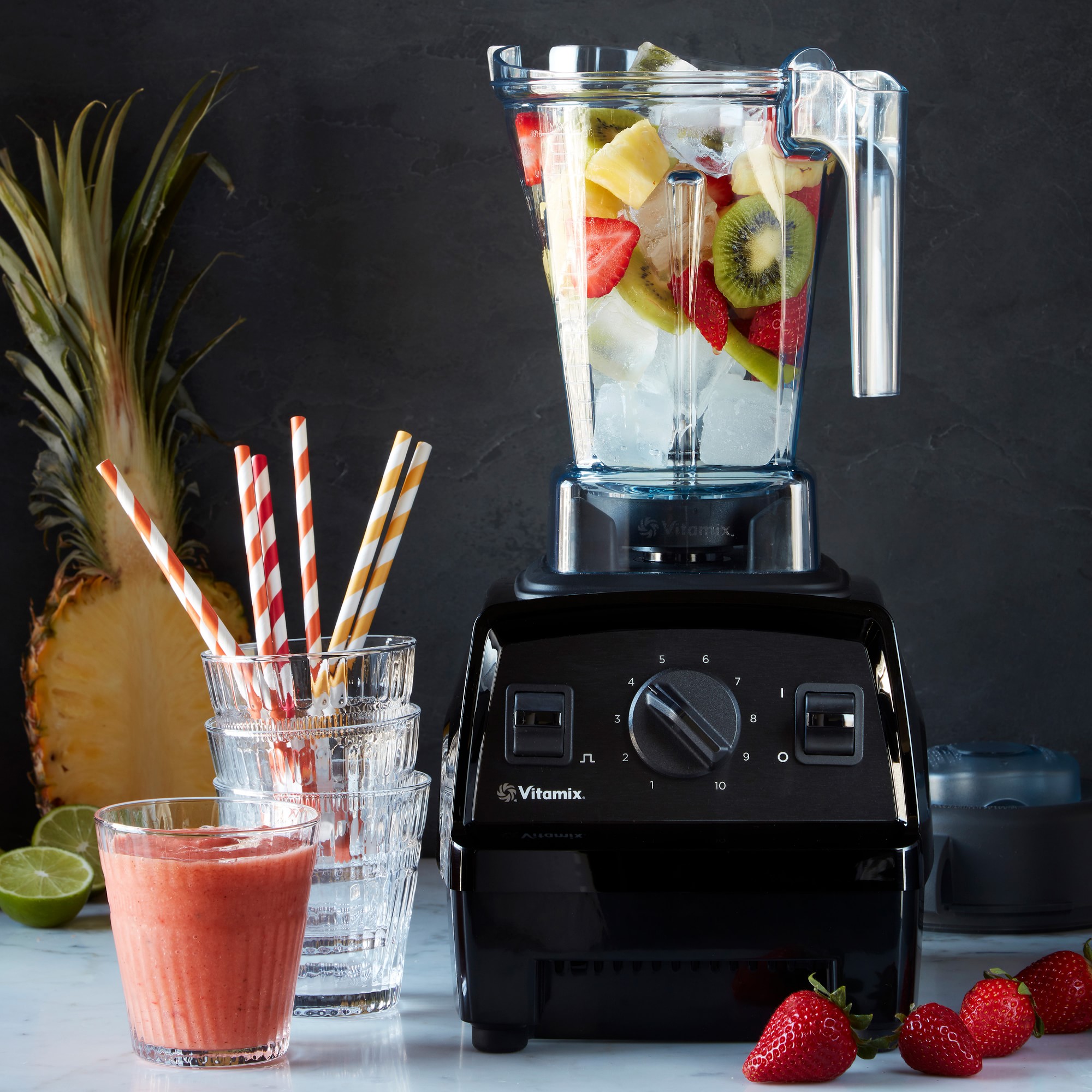 Vitamix E310 Explorian Blender