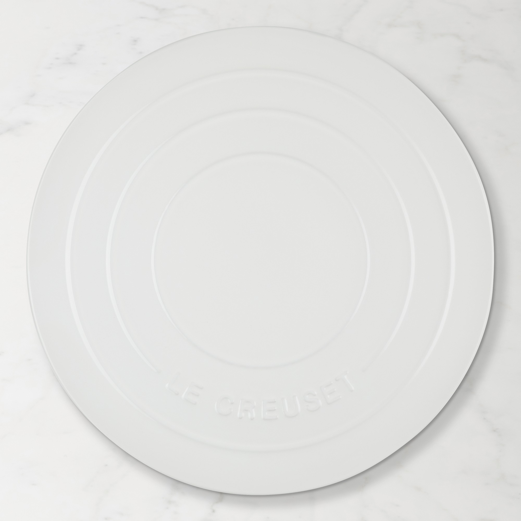 Le Creuset Stoneware Round Pizza Stone
