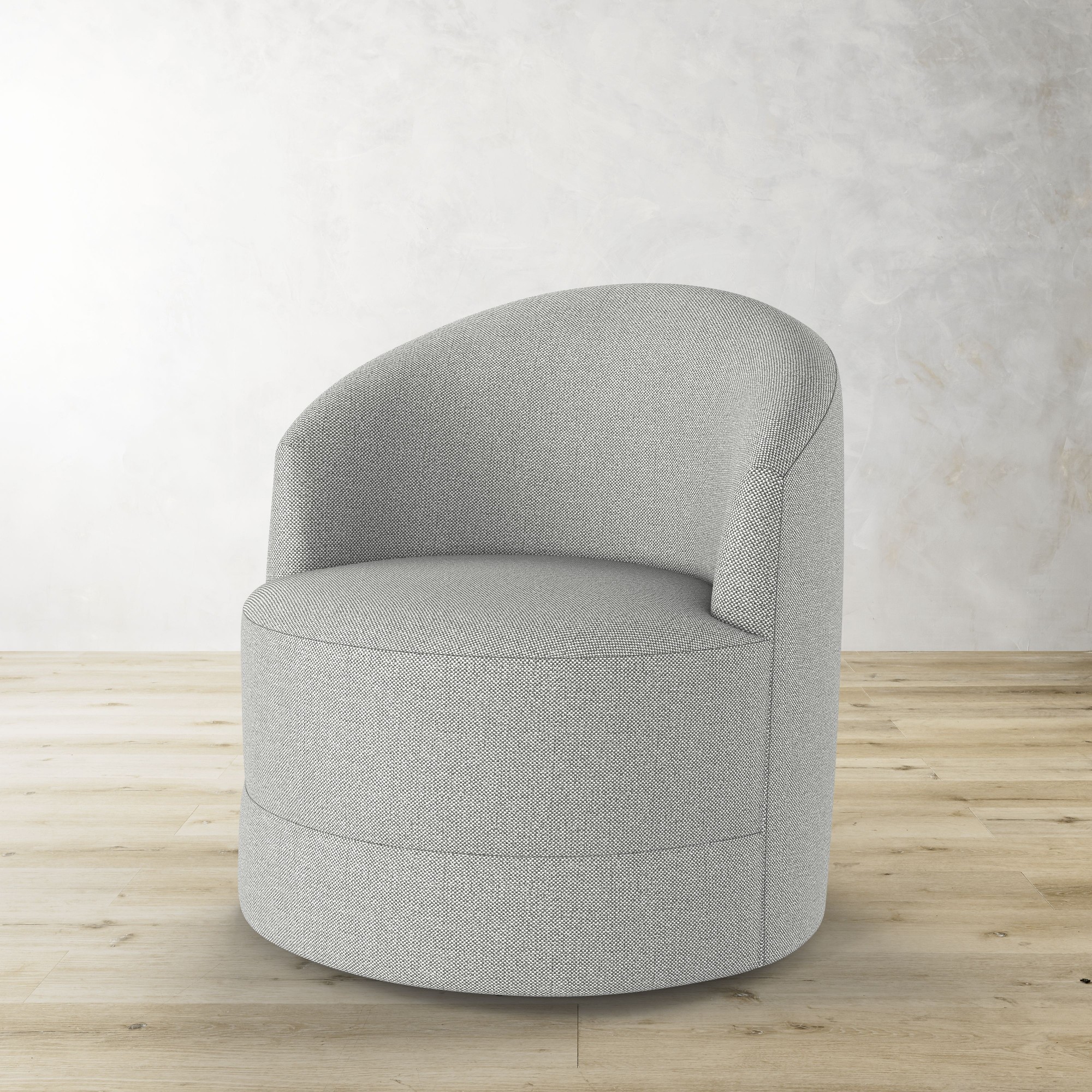 Capri Swivel Chair