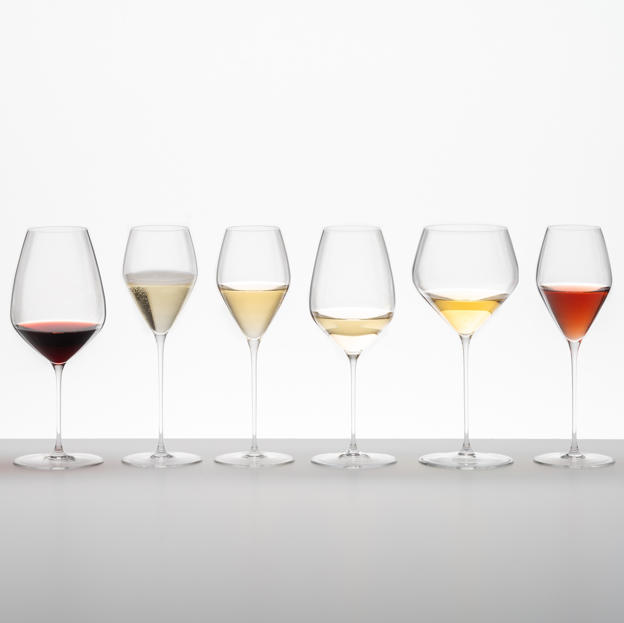 Riedel Veloce Stemware Collection