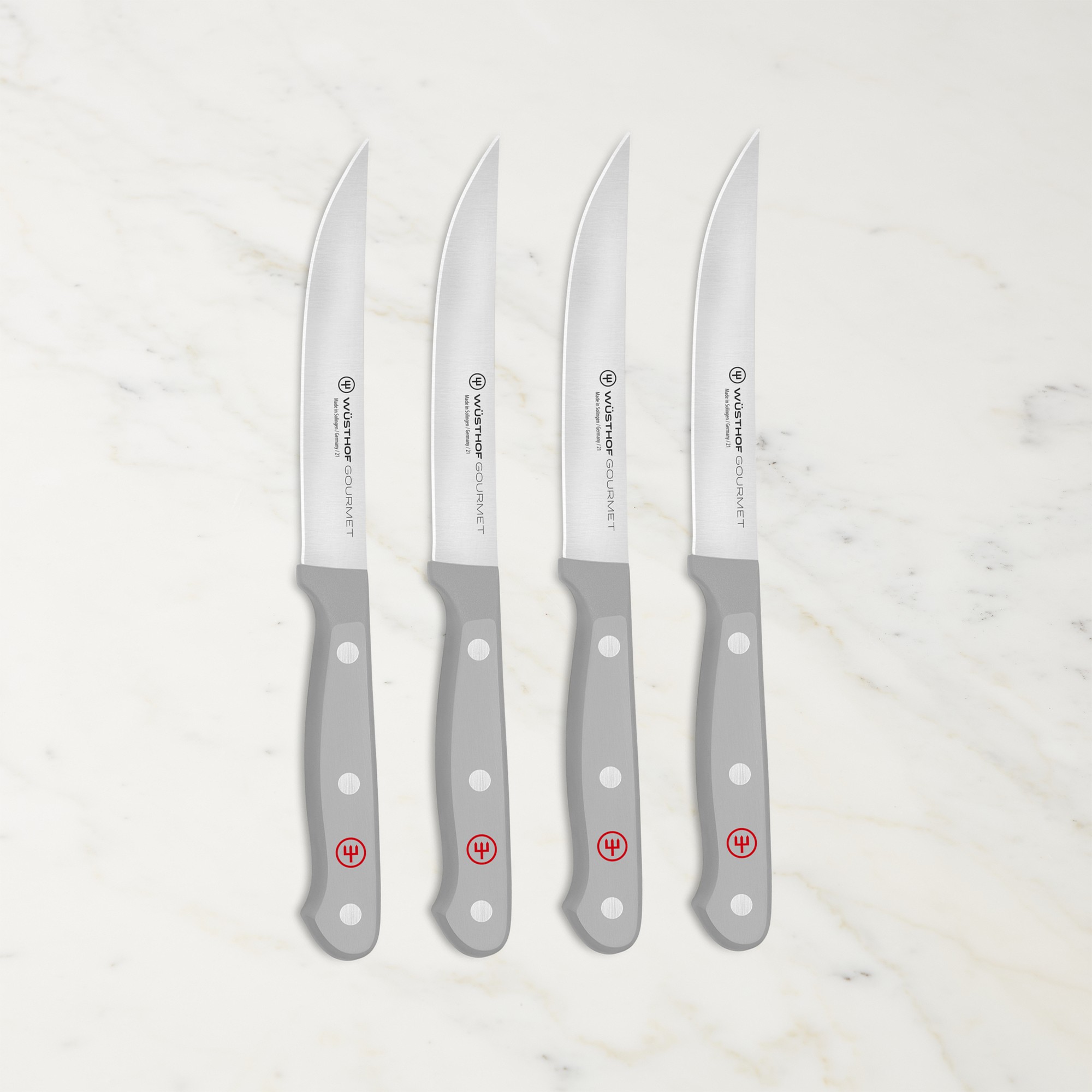 Wüsthof Gourmet Steak Knives