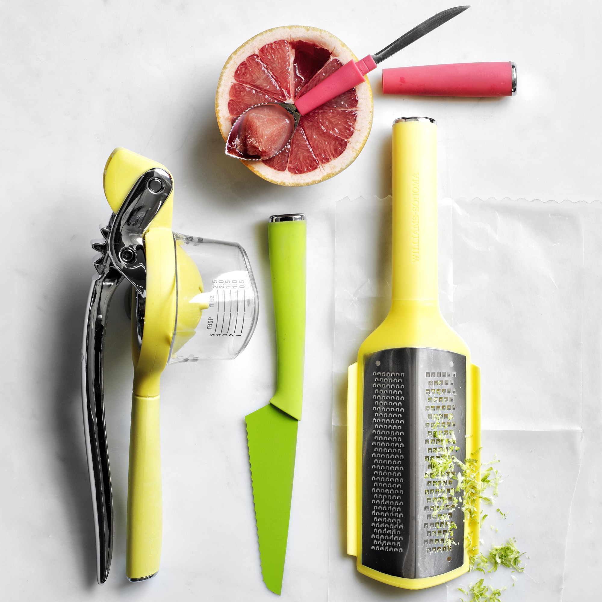 Williams Sonoma Citrus Press