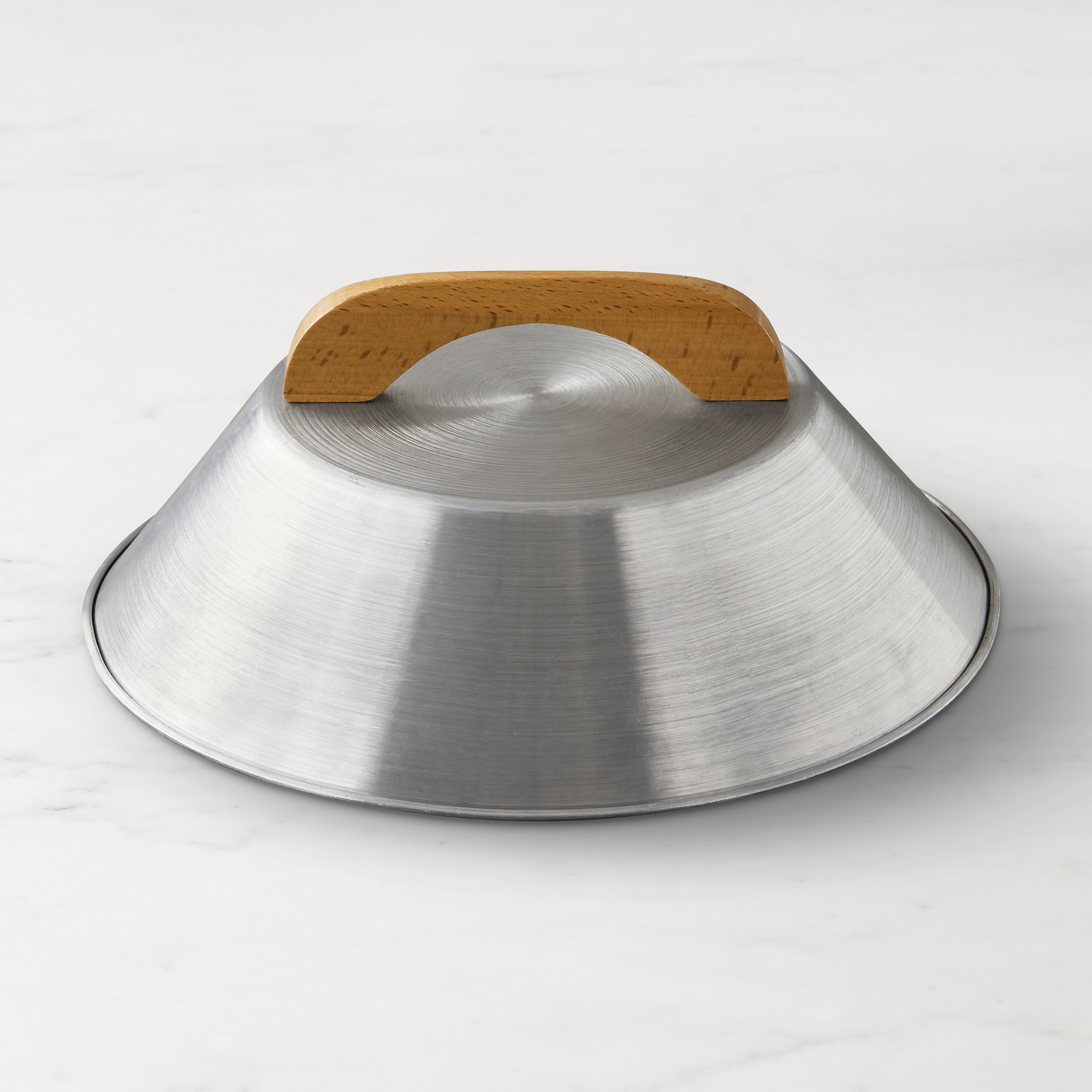 Williams Sonoma Wok Lid, 13