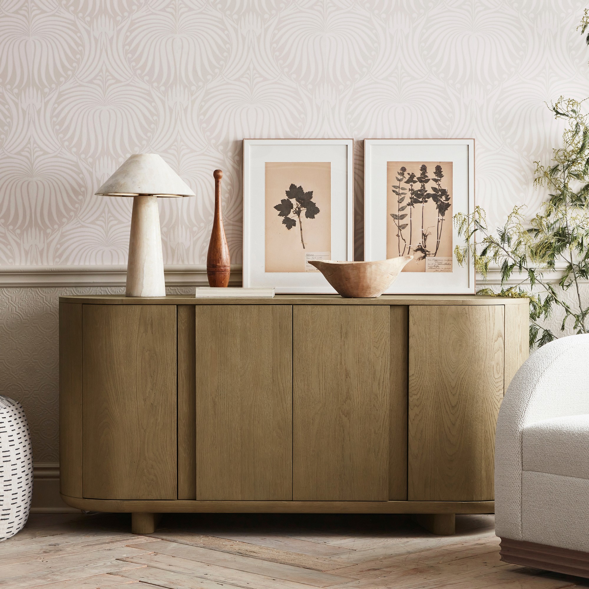 Radius Sideboard (65)