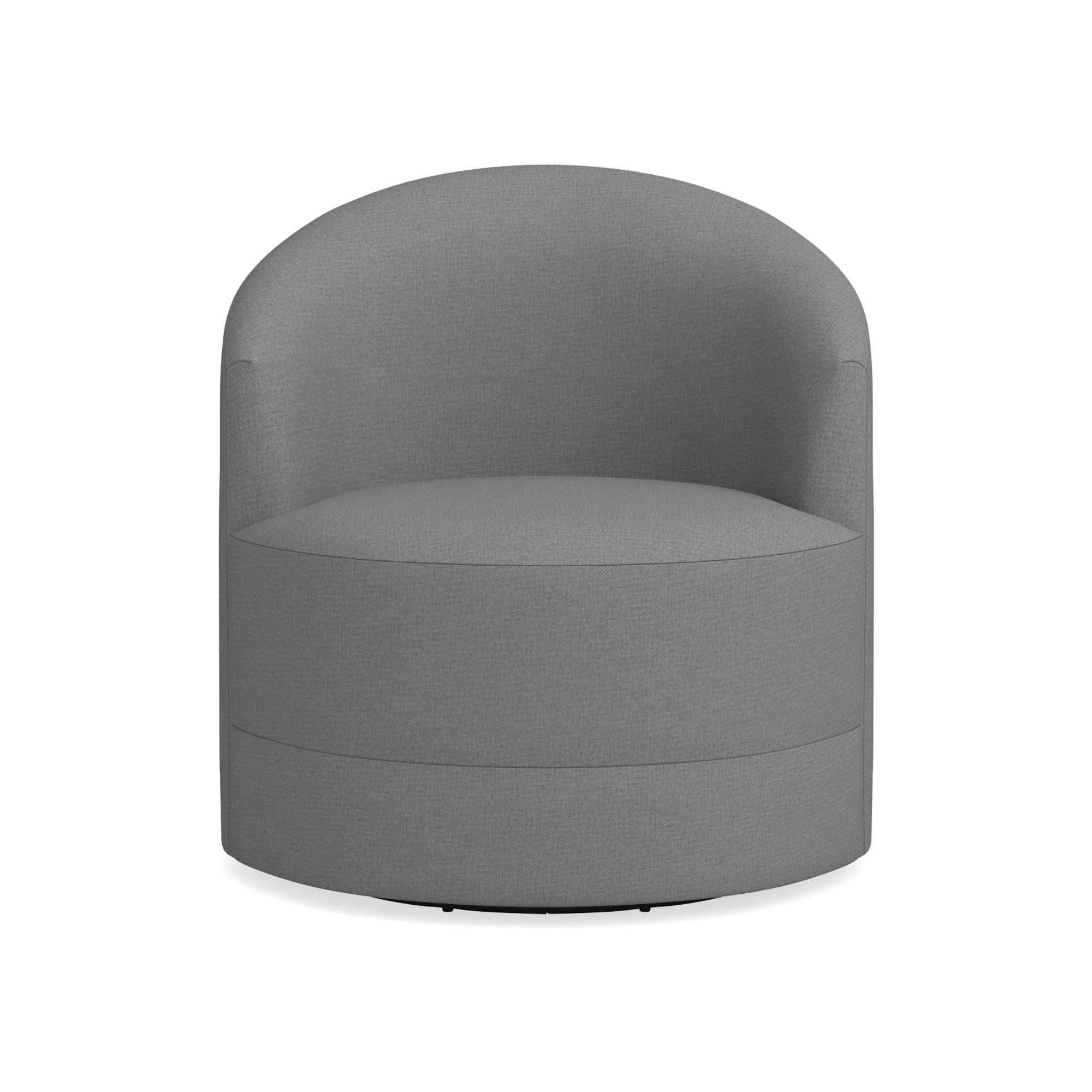Capri Swivel Chair