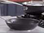 Williams Sonoma Signature Thermo-Clad™ Nonstick 15-Piece Cookware Set