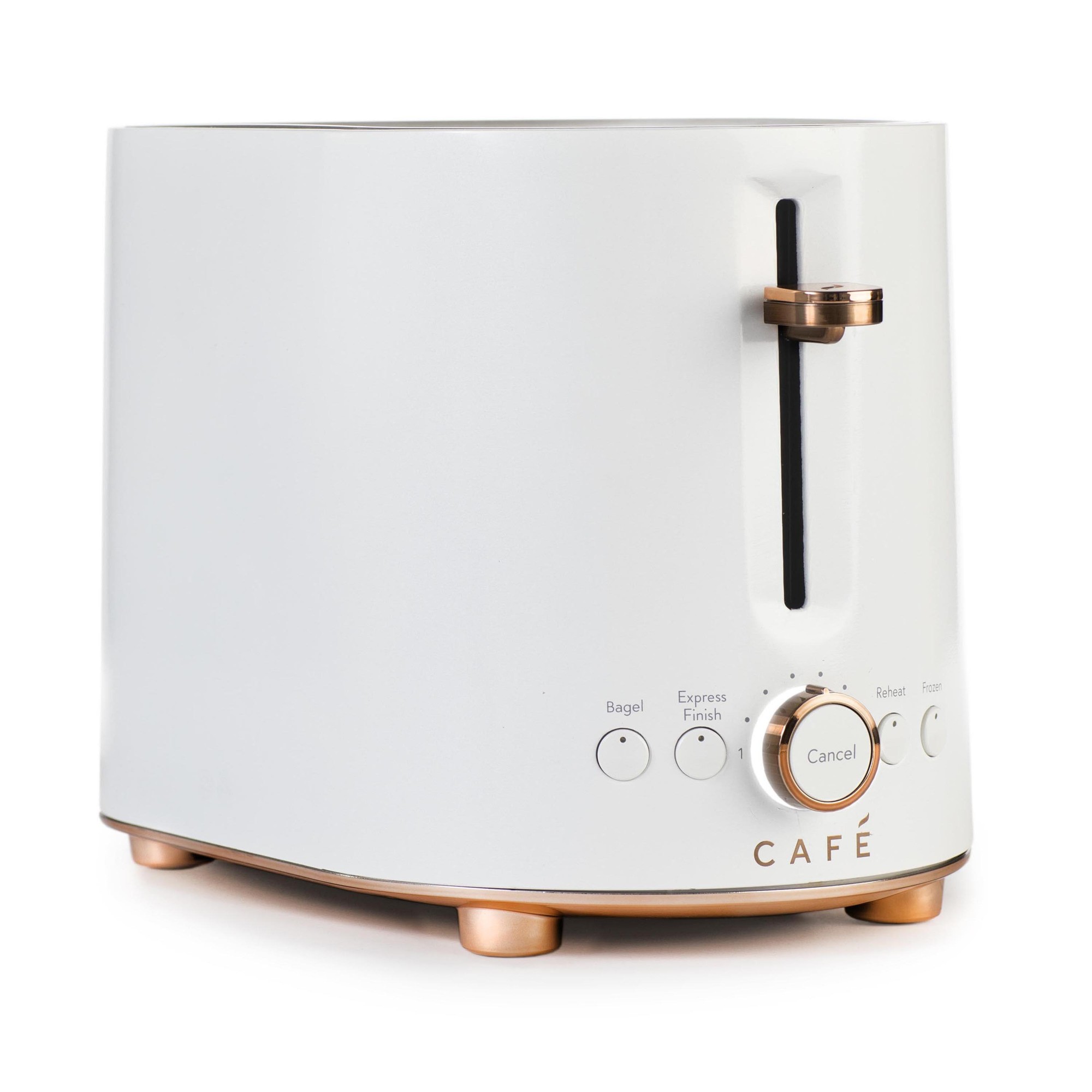 Café™ Express Finish Toaster