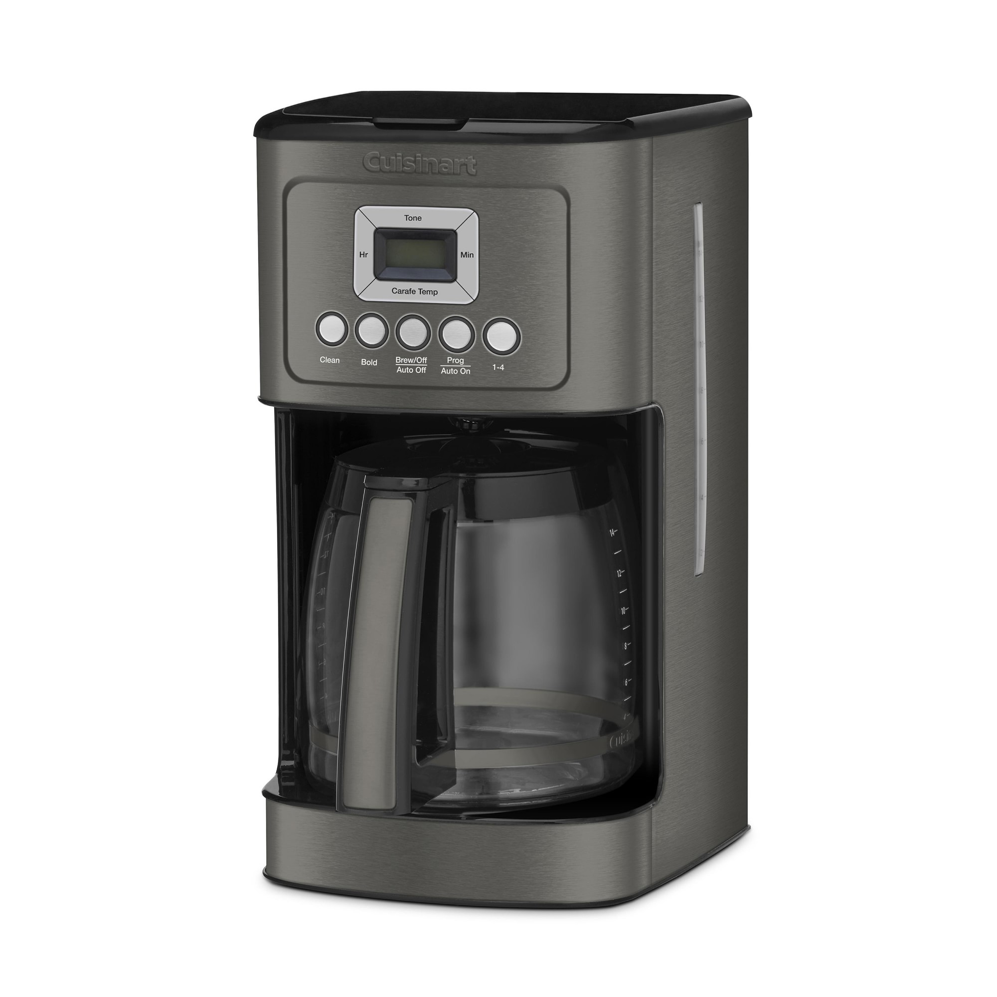 Cuisinart 14-Cup Programmable Coffee Maker