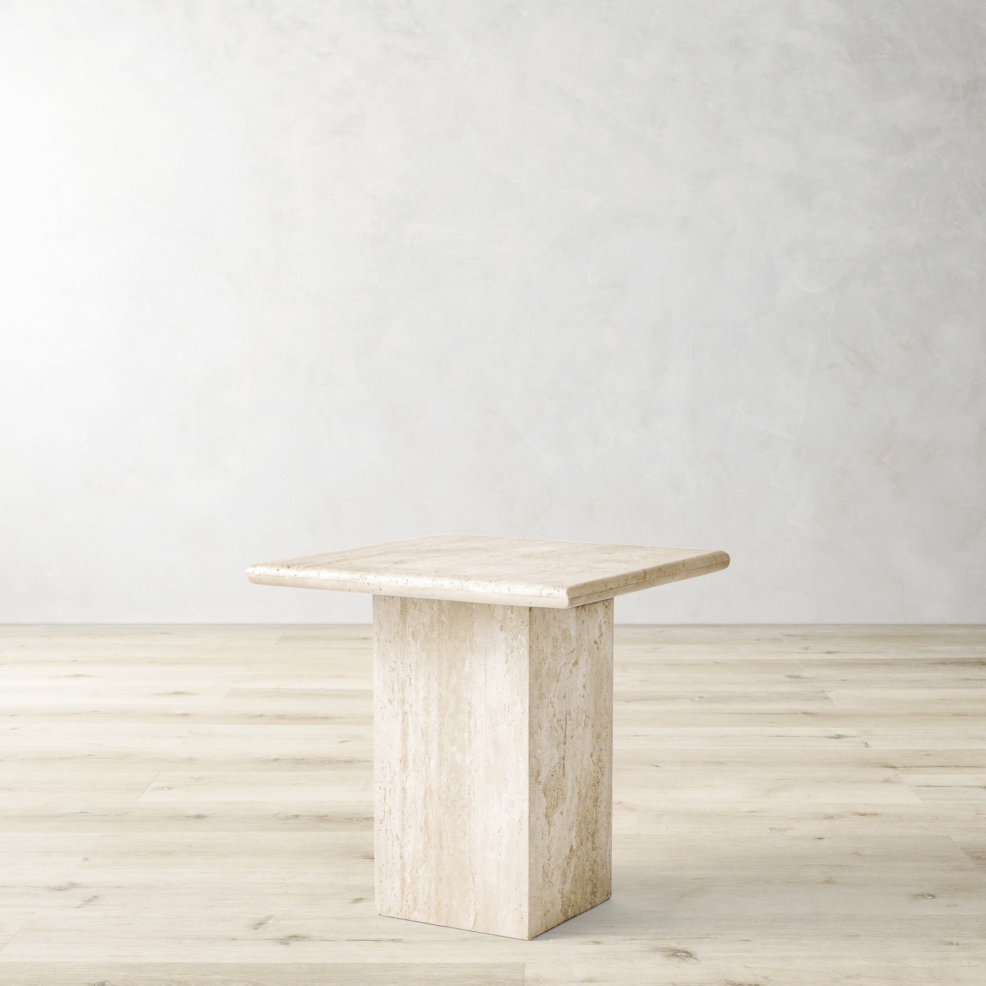 Ortega Travertine Side Table (20)