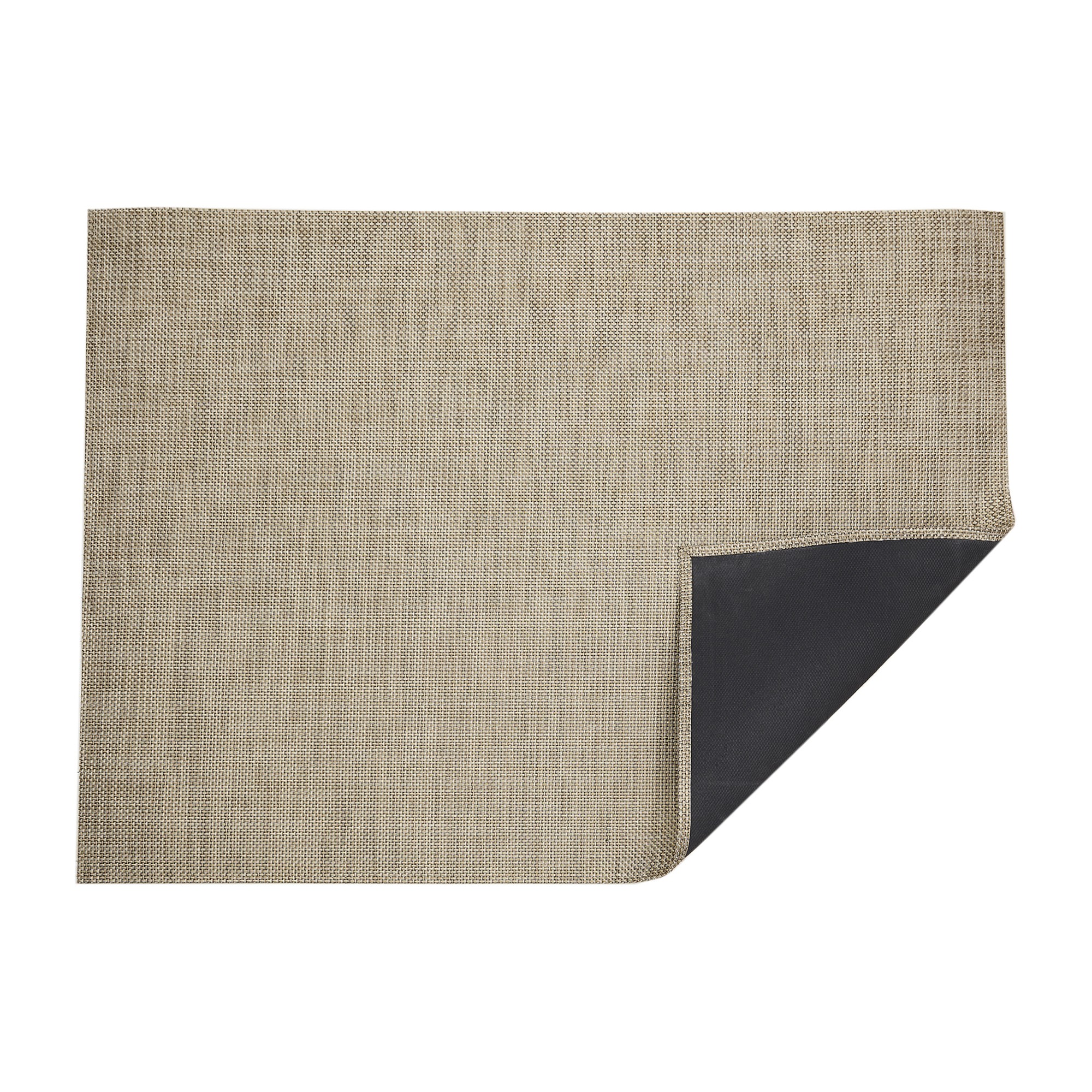 Chilewich Easy Care Basketweave Floormat