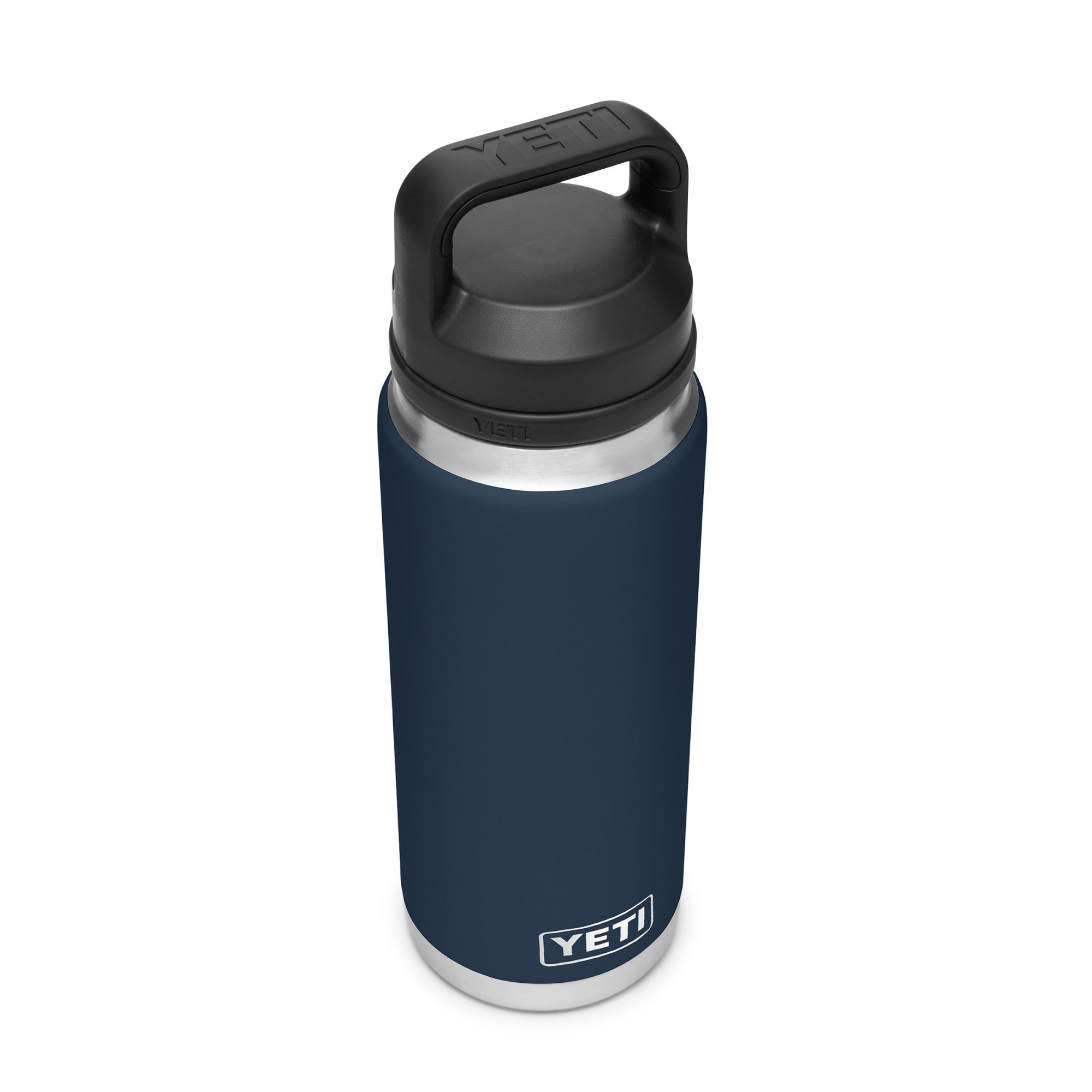 YETI Rambler Bottle with Chug Cap