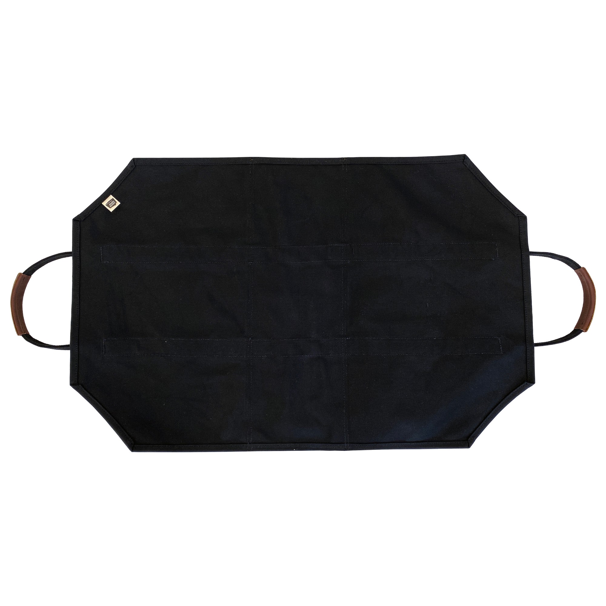Steele Canvas Log Carrier