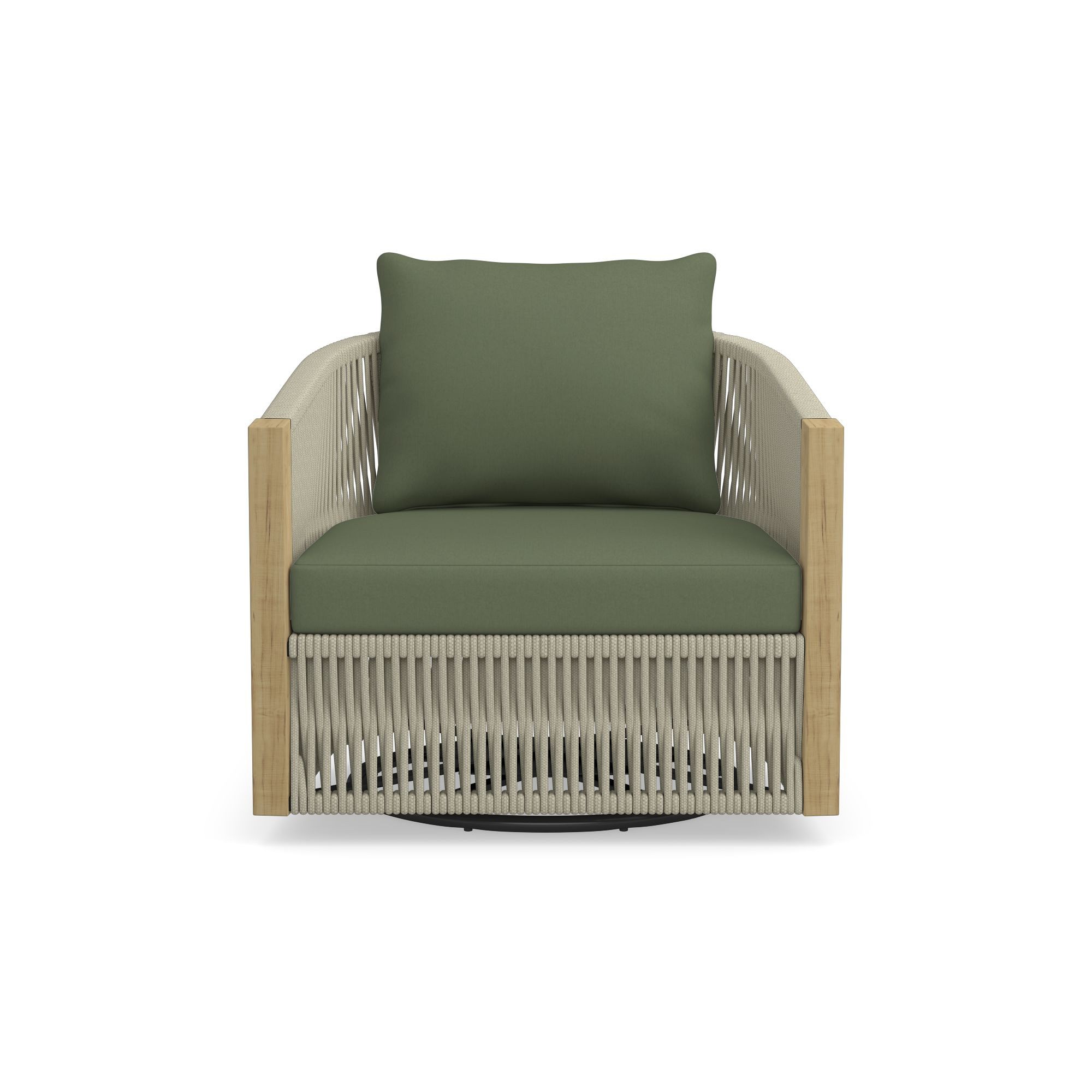 Pasadena Outdoor Teak Cushions