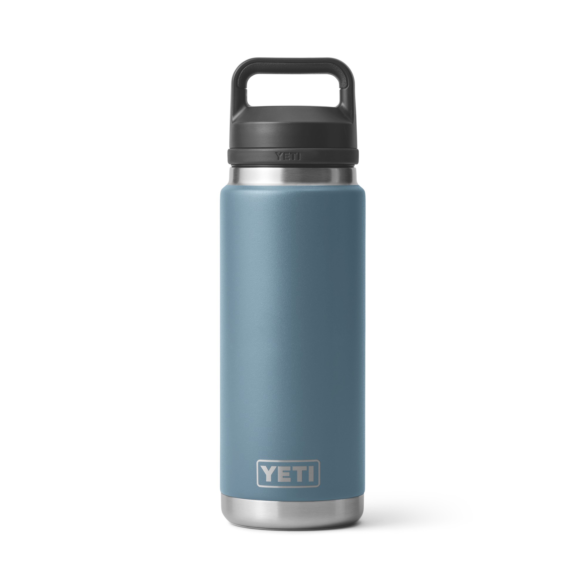 YETI Rambler Bottle with Chug Cap