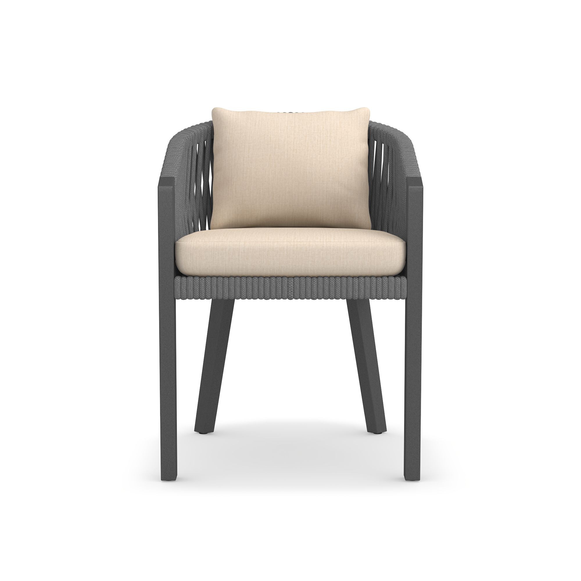 Pasadena Outdoor Metal Cushions