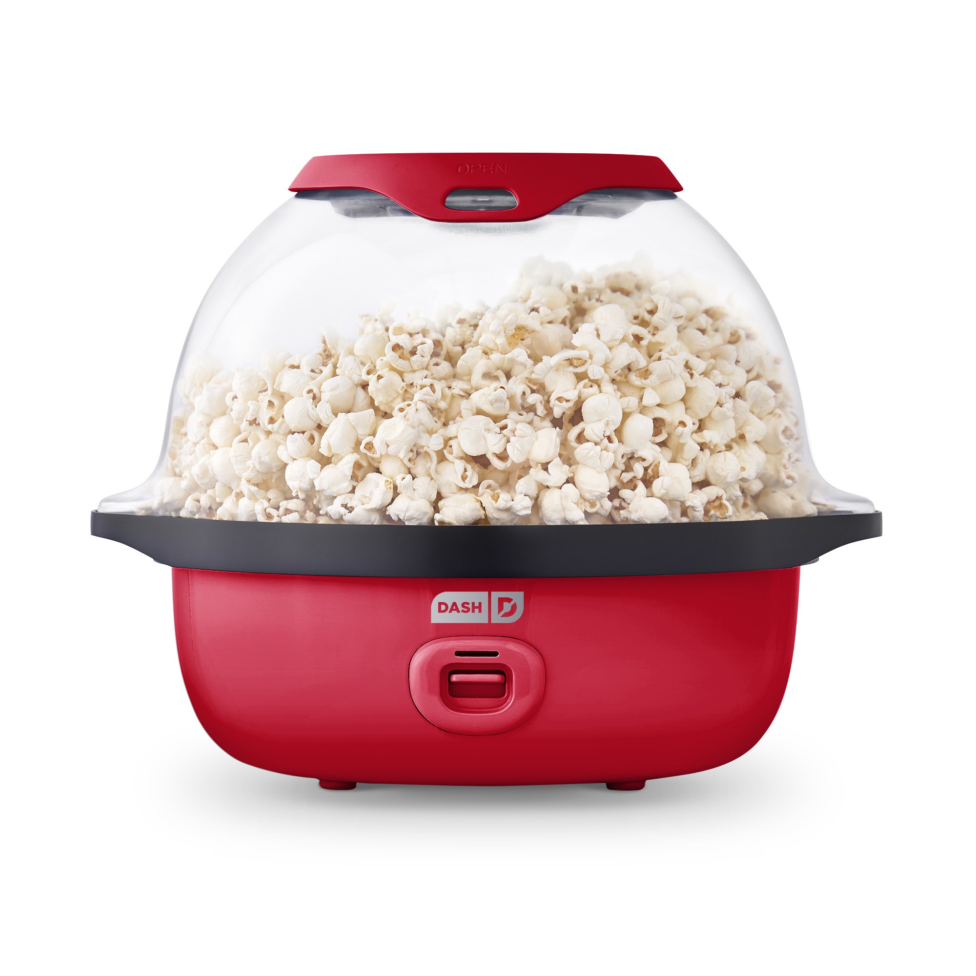Dash SmartStore™ Stirring Popcorn Maker