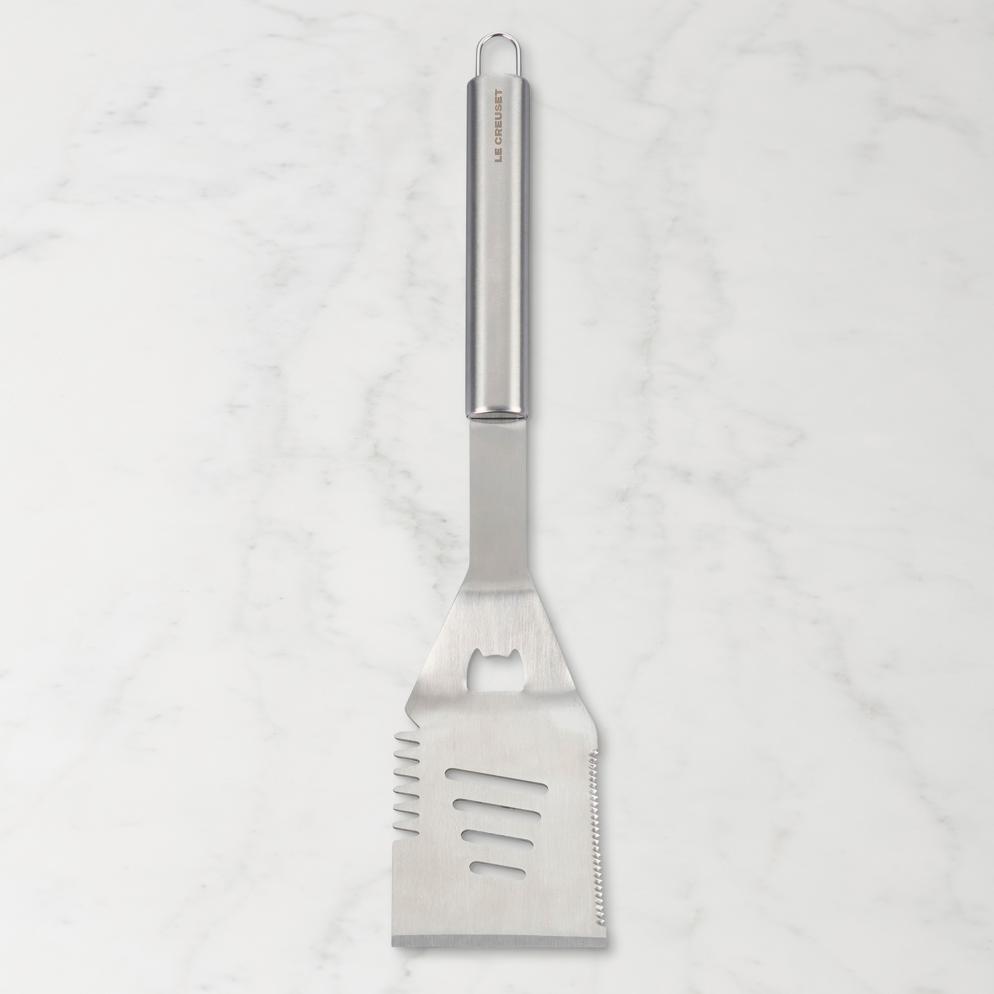 Le Creuset Alpine Outdoor BBQ Tool Bundle