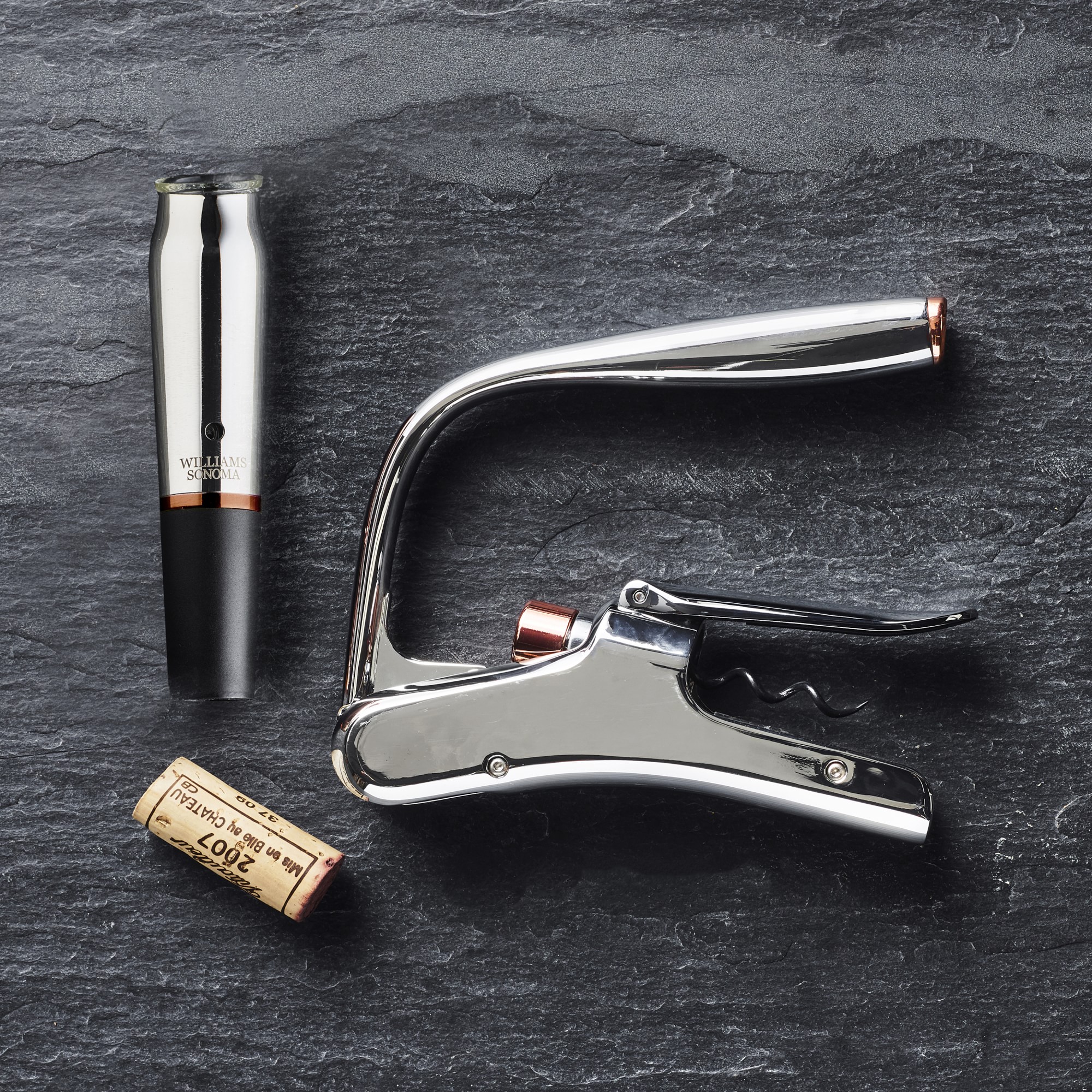 Williams Sonoma Signature Wine Aerator