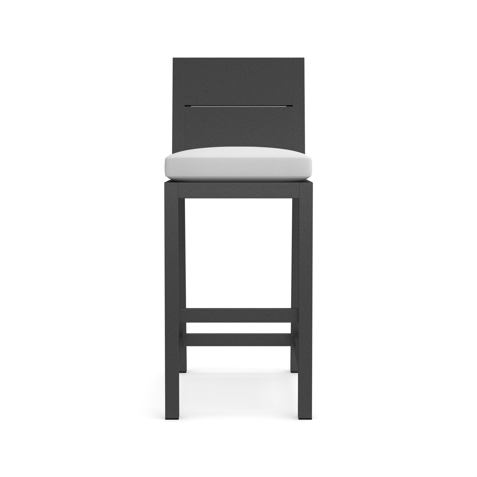 Larnaca Outdoor Metal Bar Stool Cushions