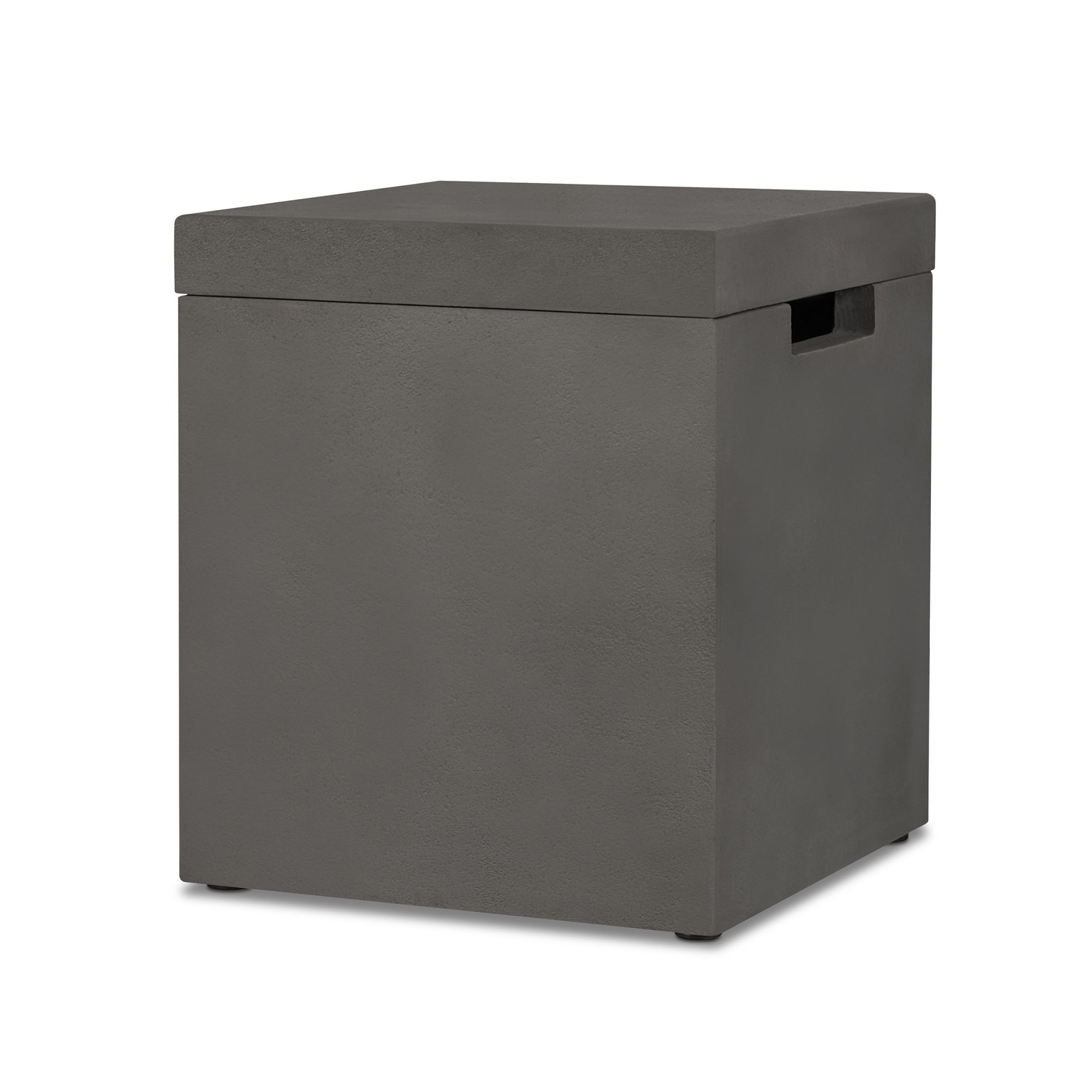 Havana Propane Tank Cover, Square (18)