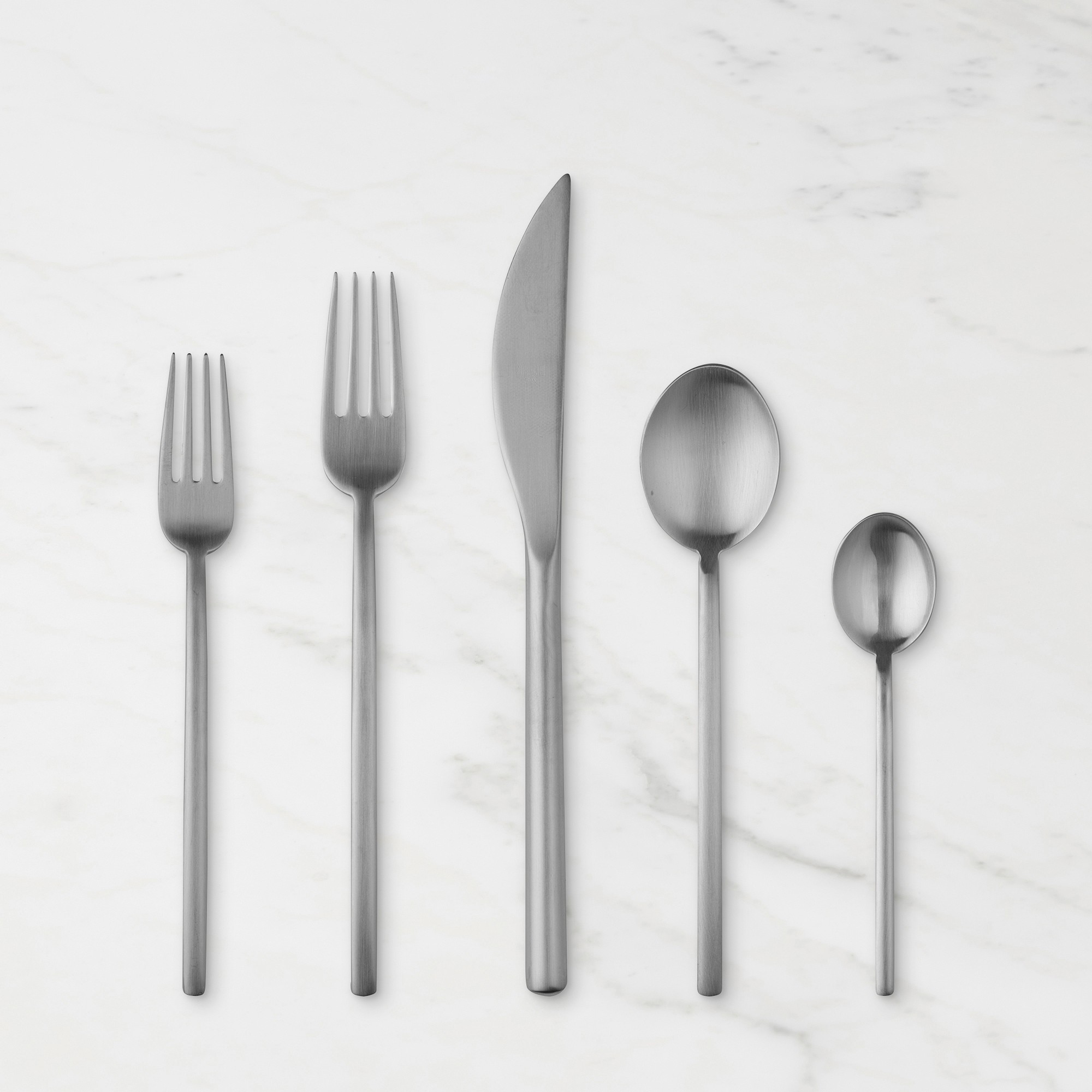 Mepra Due Flatware Sets