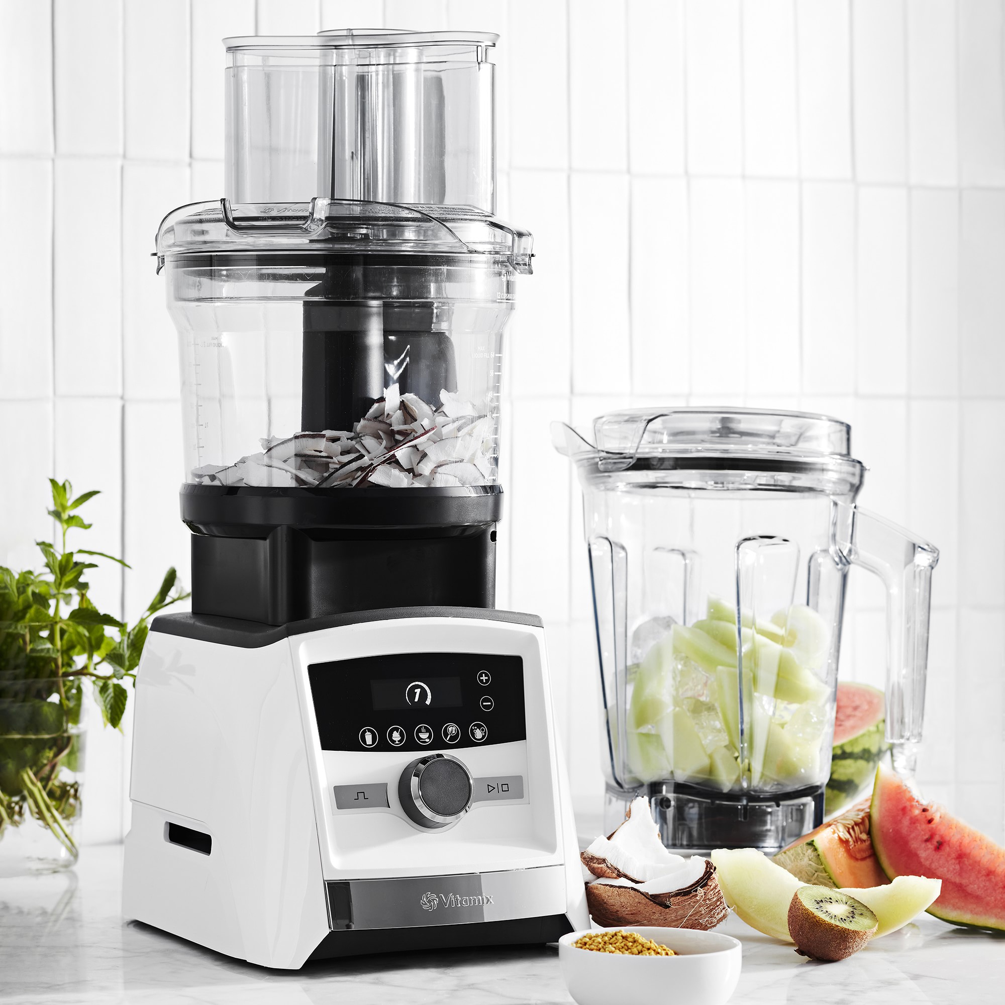 Vitamix A3500 Ascent Series Blender