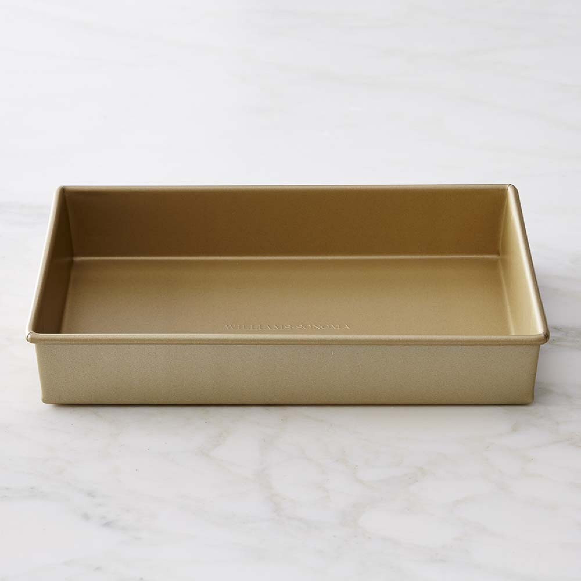 Williams Sonoma Goldtouch® Pro Nonstick Rectangular Cake Pan, 9 x 13