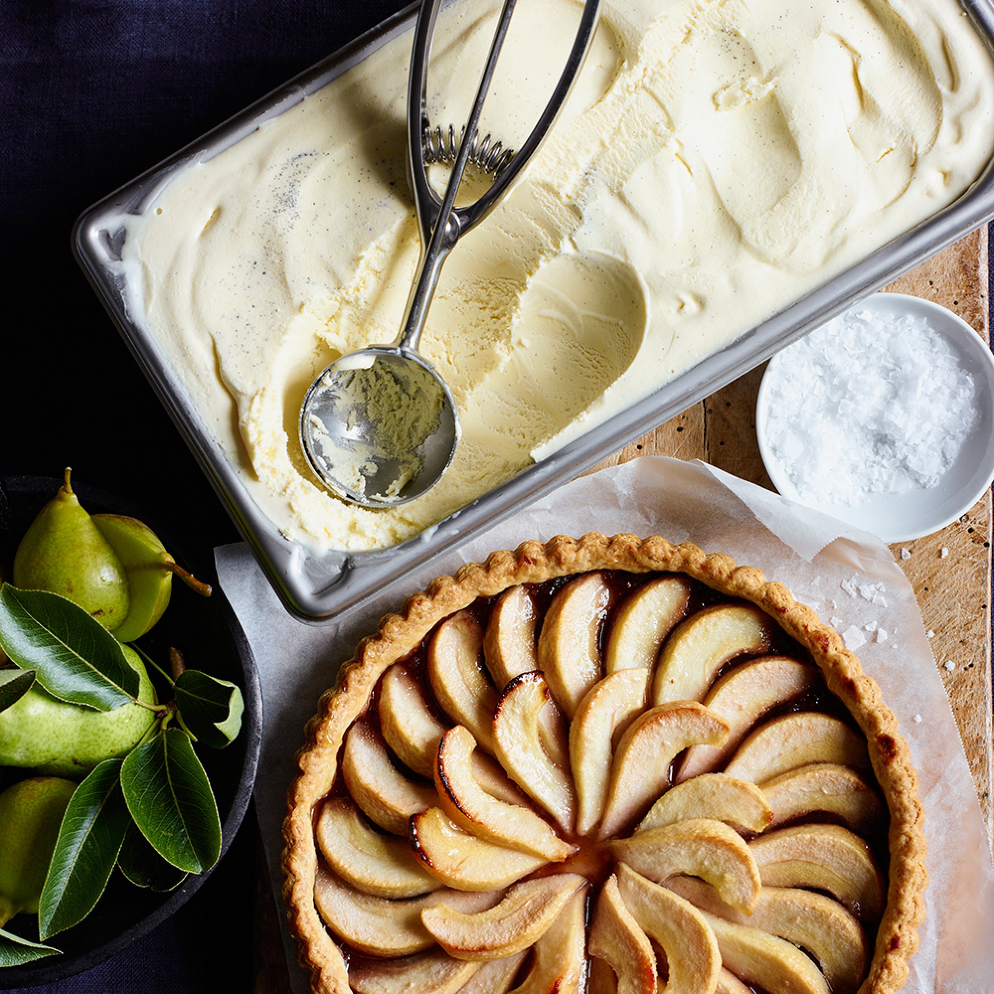 Open Kitchen by Williams Sonoma Ice Cream Scoop