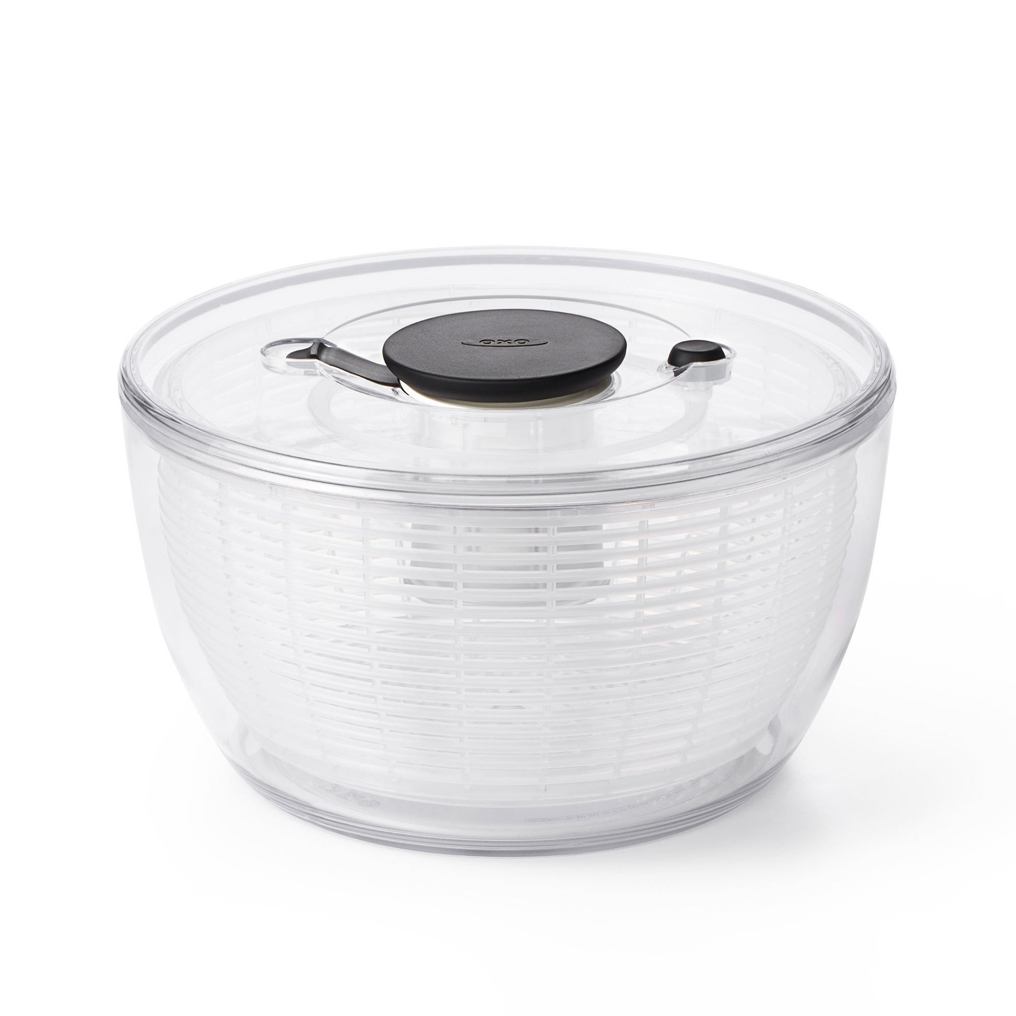 OXO Plastic Salad Spinner